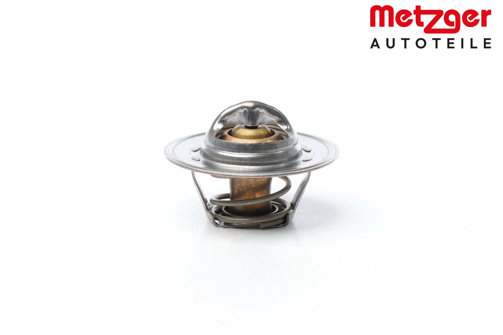 Termóstato, líquido de refrigeração 21200-V0206 METZGER 4006389 NISSAN