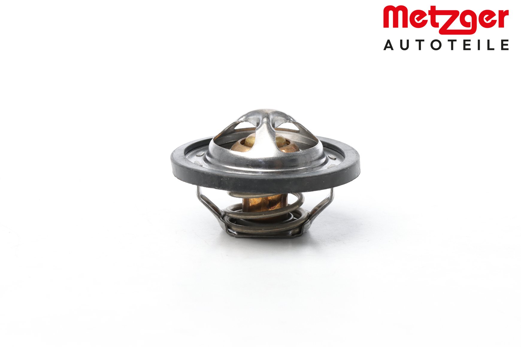 Termostat, lichid racire 21230-6N200 METZGER 4006392 RENAULT, NISSAN, INFINITI