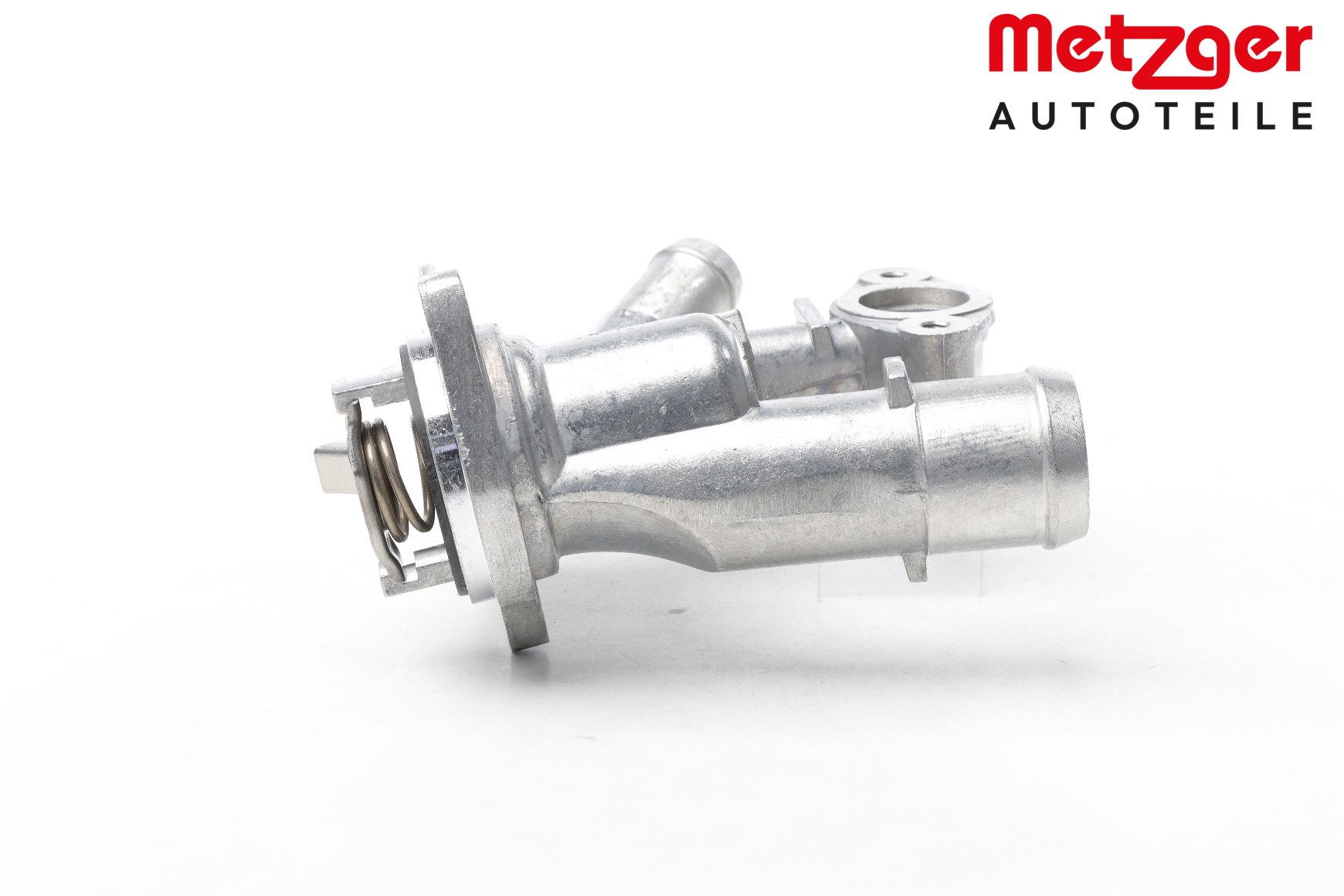Kühlwasserthermostat 4006393 METZGER 1707046 FORD