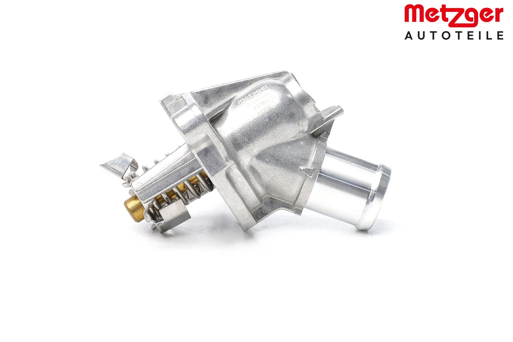 Kühlmittelthermostat METZGER 4006398 Bewertung