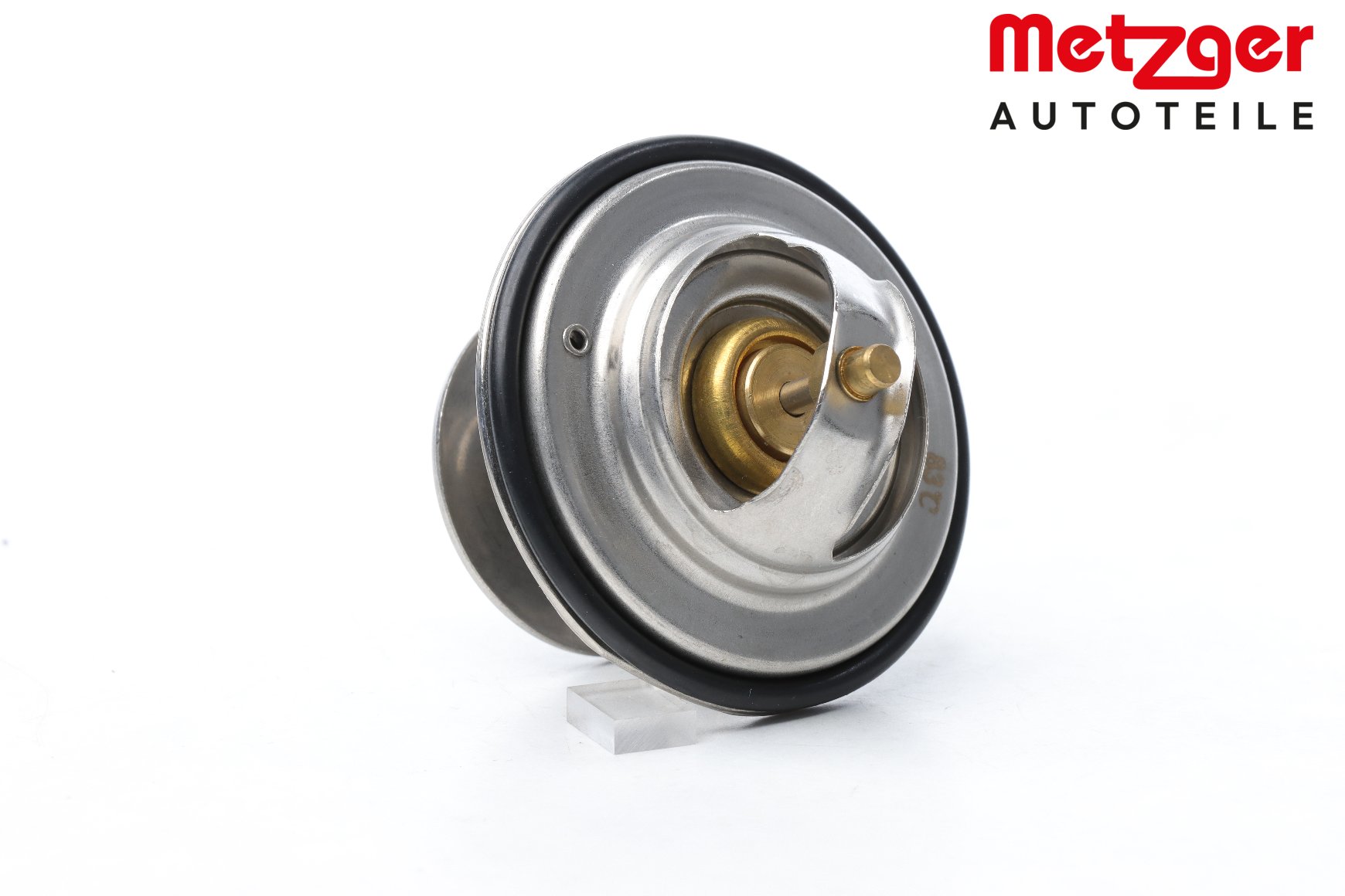 Kühlwasserthermostat 0022033275 METZGER 4006402 MERCEDES-BENZ