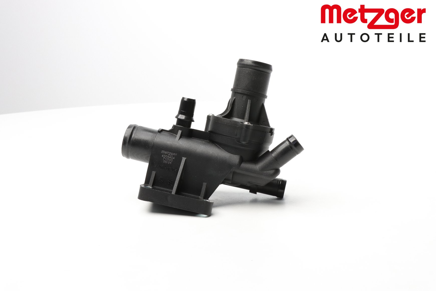 Kühlwasserthermostat 4006404 METZGER A6262000115 MERCEDES-BENZ
