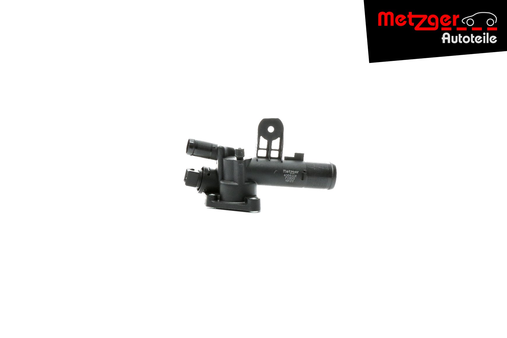 METZGER 4006408 Termóstato, líquido de refrigeração