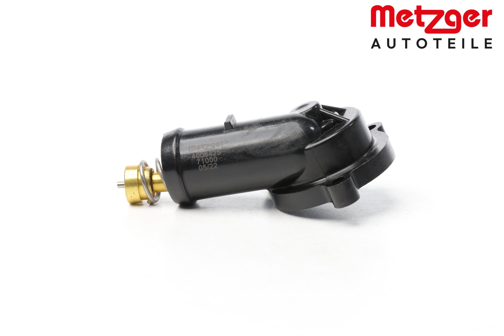 Termostat lichid racire METZGER 4006425