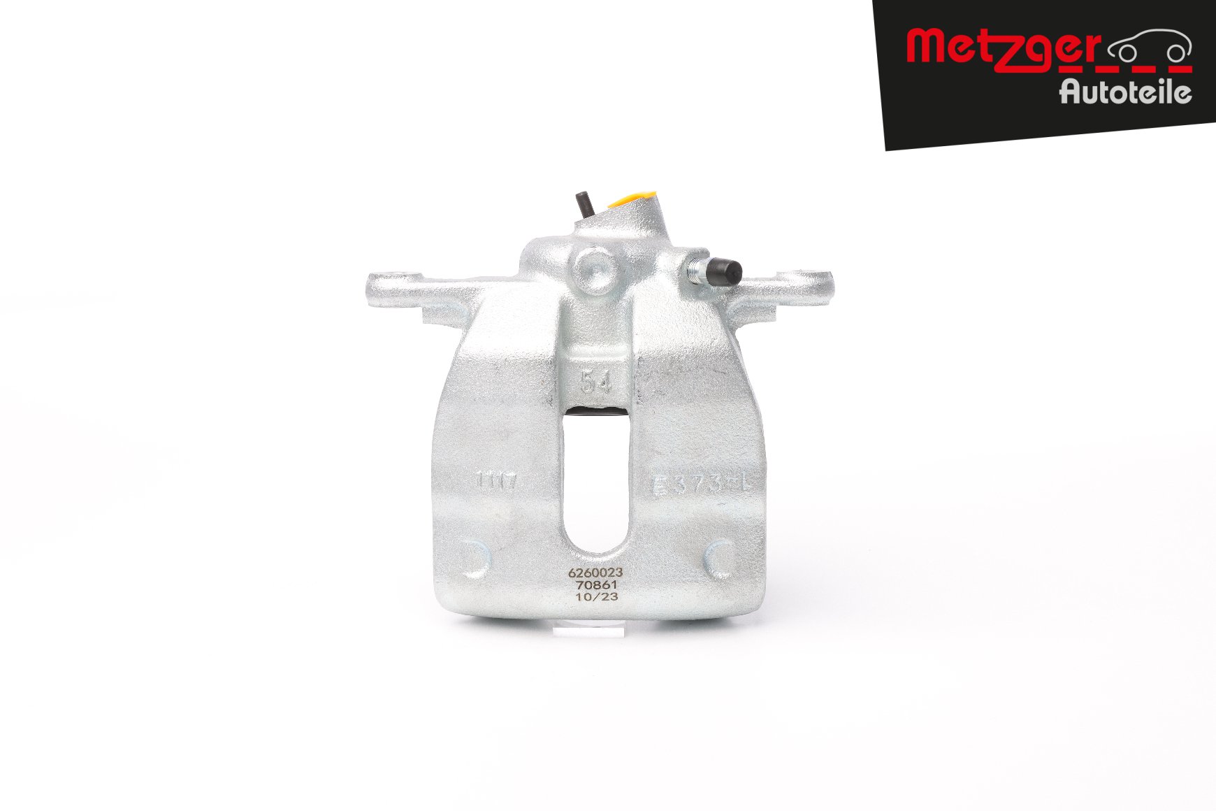 Brake calipers METZGER 6260023 rating