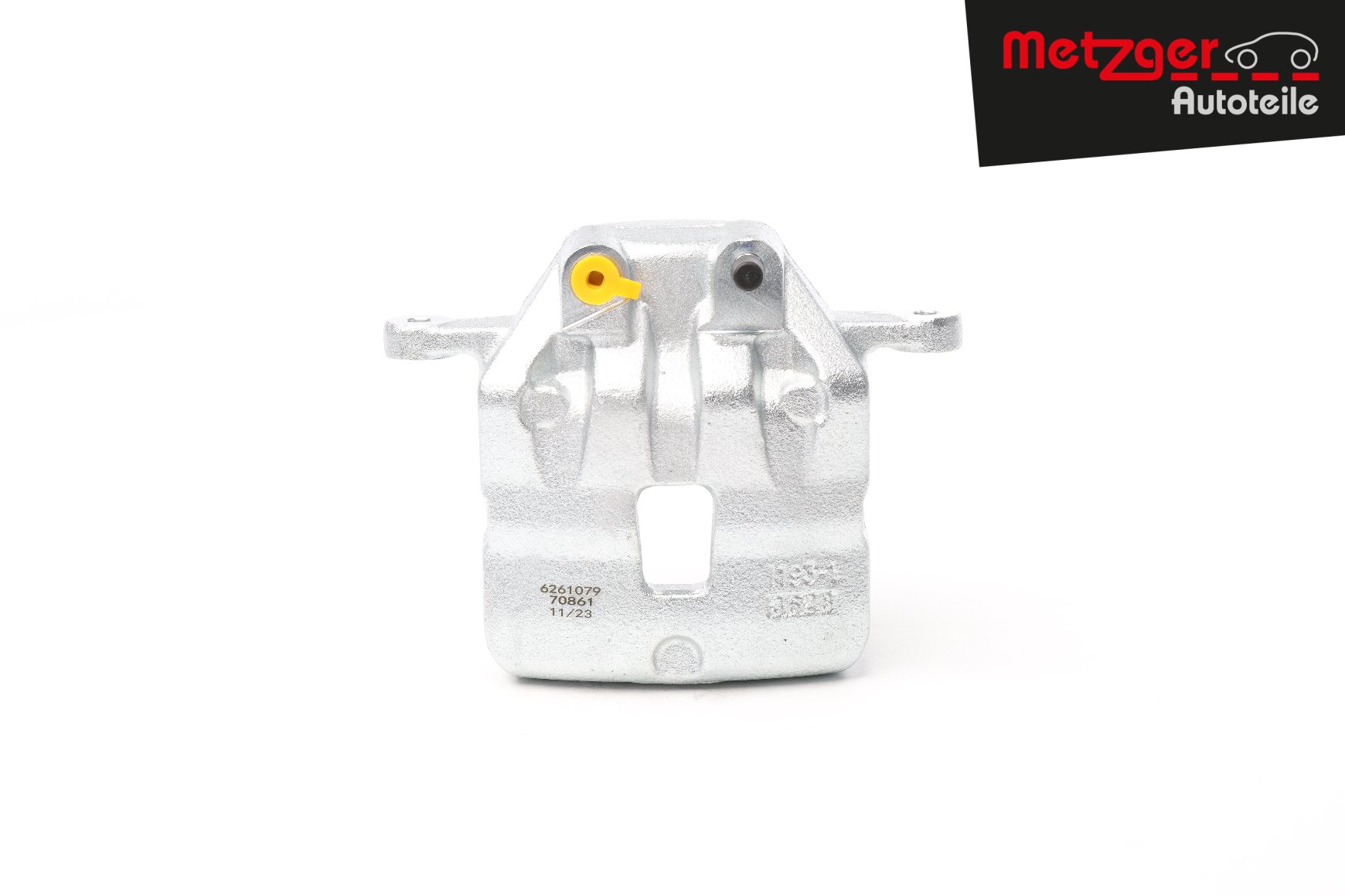 Спирачен апарат METZGER 6261079