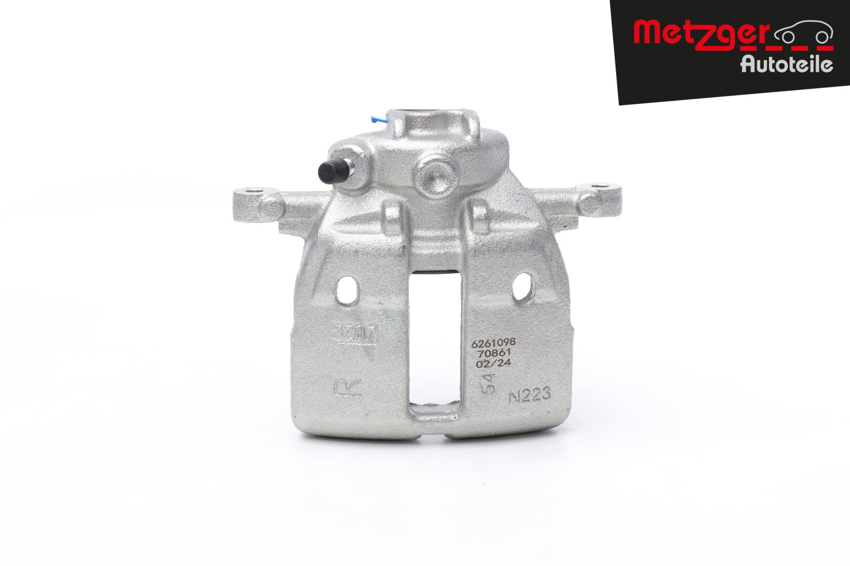 17013893 Brzdové třmeny METZGER Mitsubishi cena