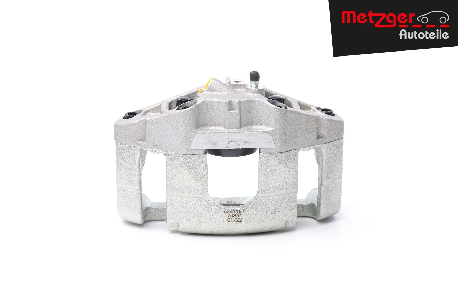Bremssättel METZGER 6261187 Bewertung