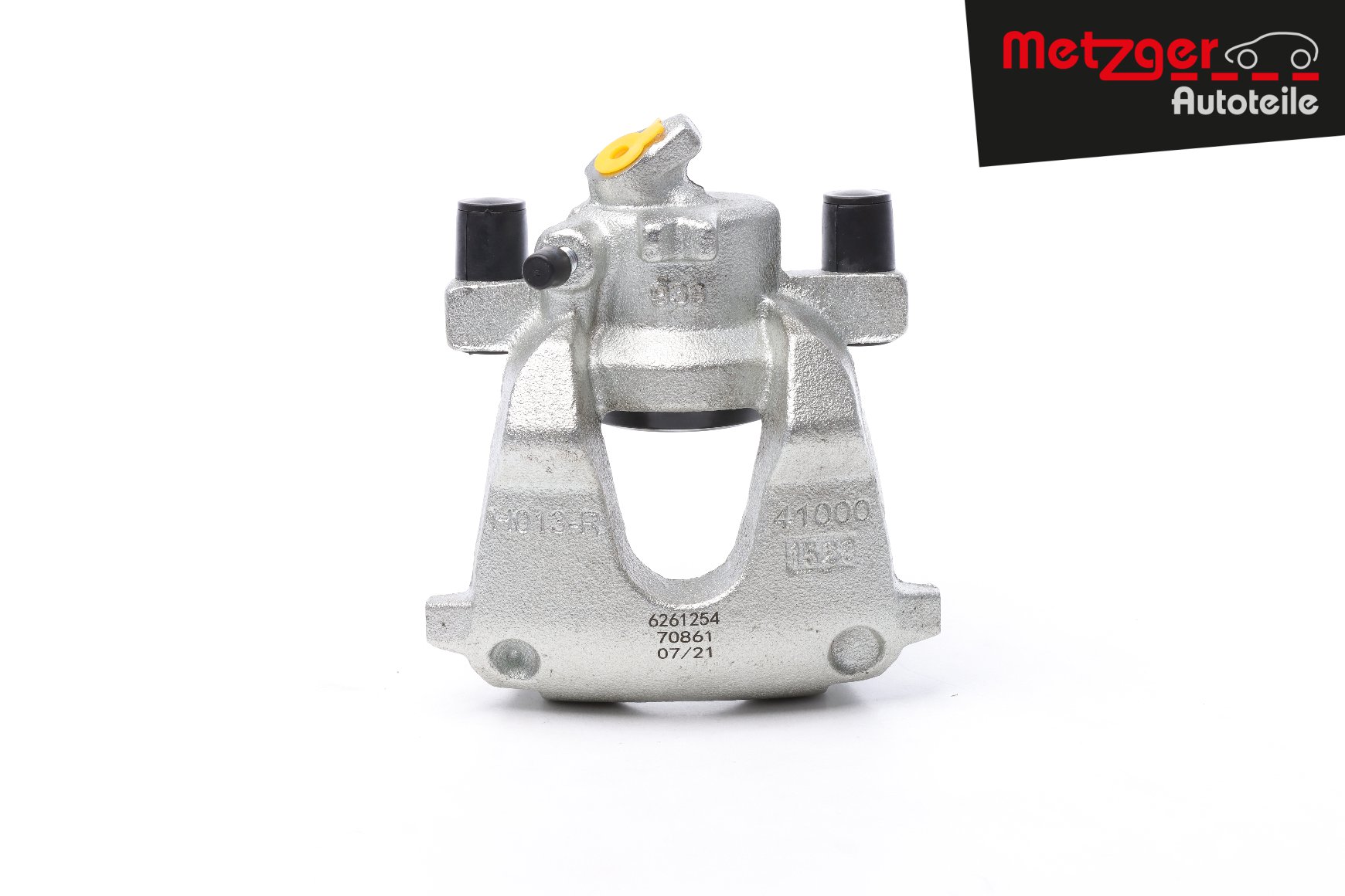 Jarrusatula 6261254 METZGER 41 00 147 52R NISSAN, RENAULT, DACIA, LADA, ISUZU