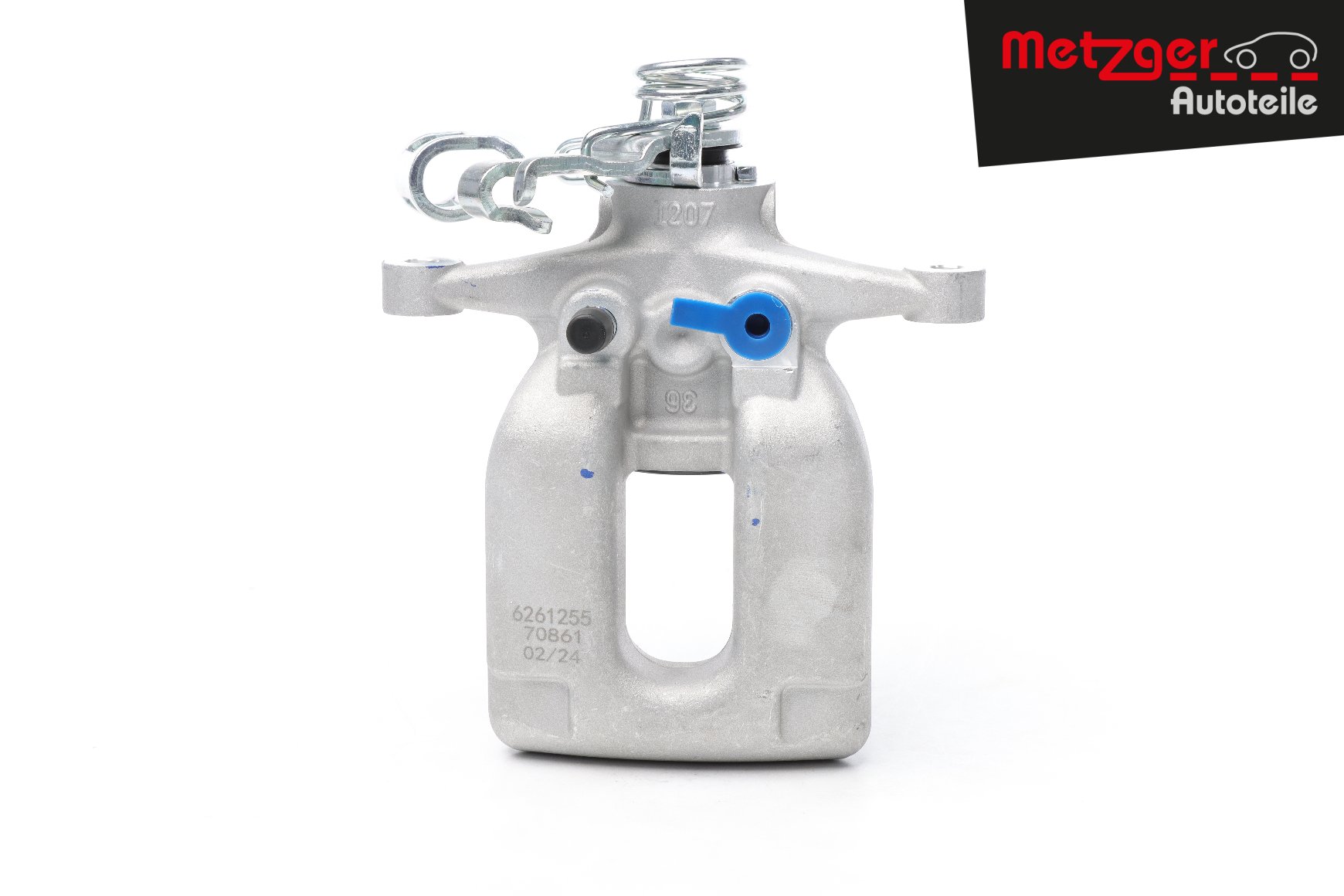 Bremssättel METZGER 6261255 Bewertung