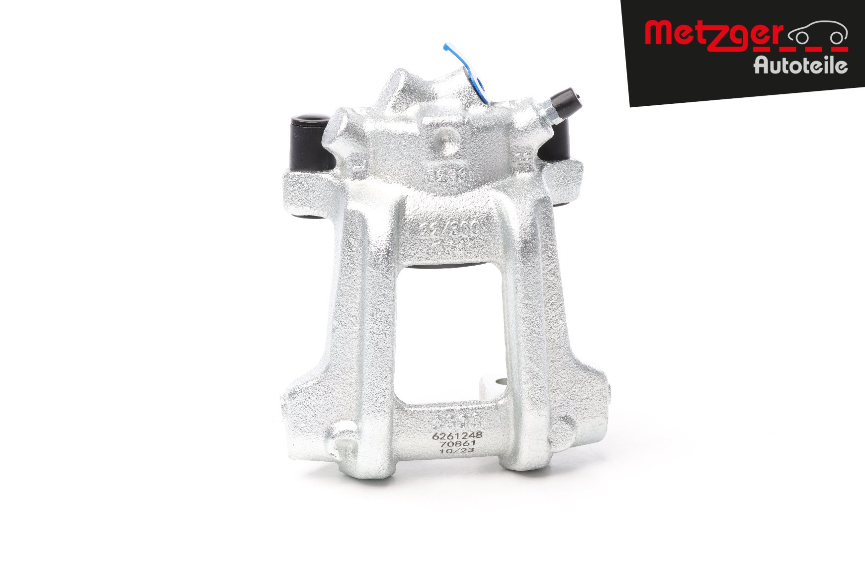 Brake calipers METZGER 6261256 rating