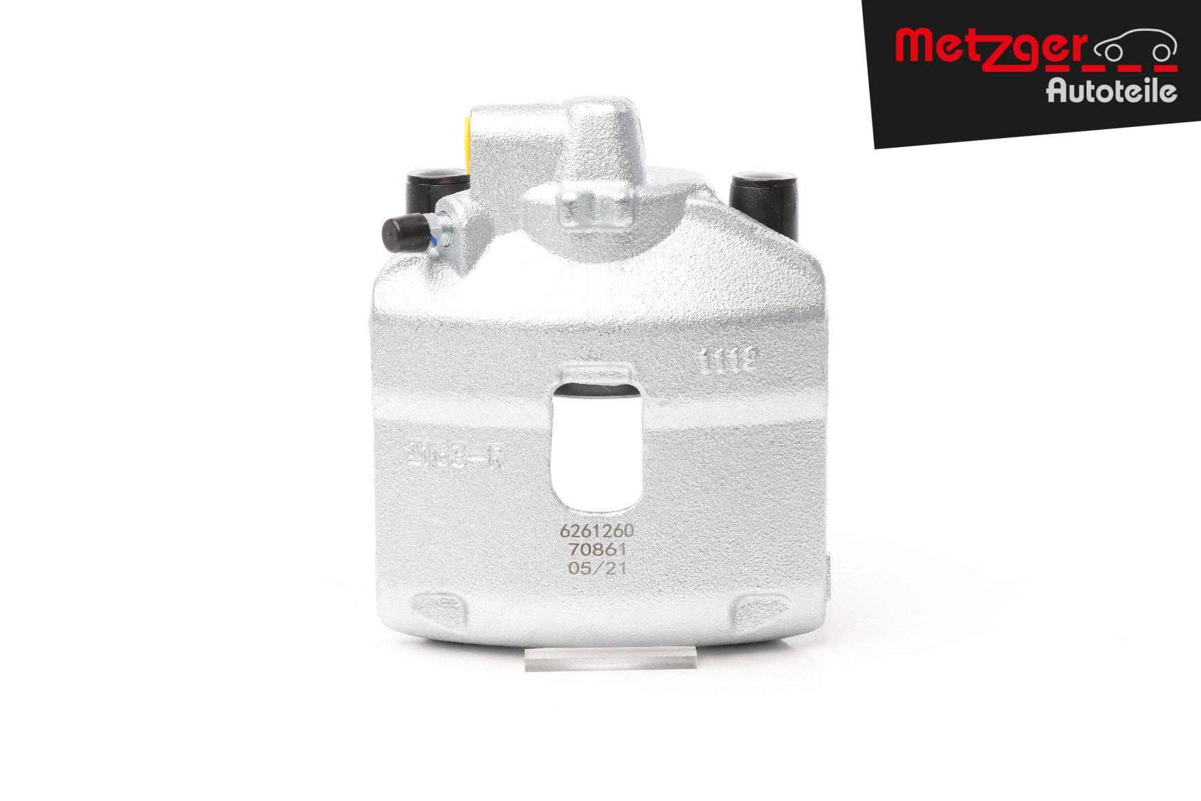 Bremssättel METZGER 6261260 Bewertung