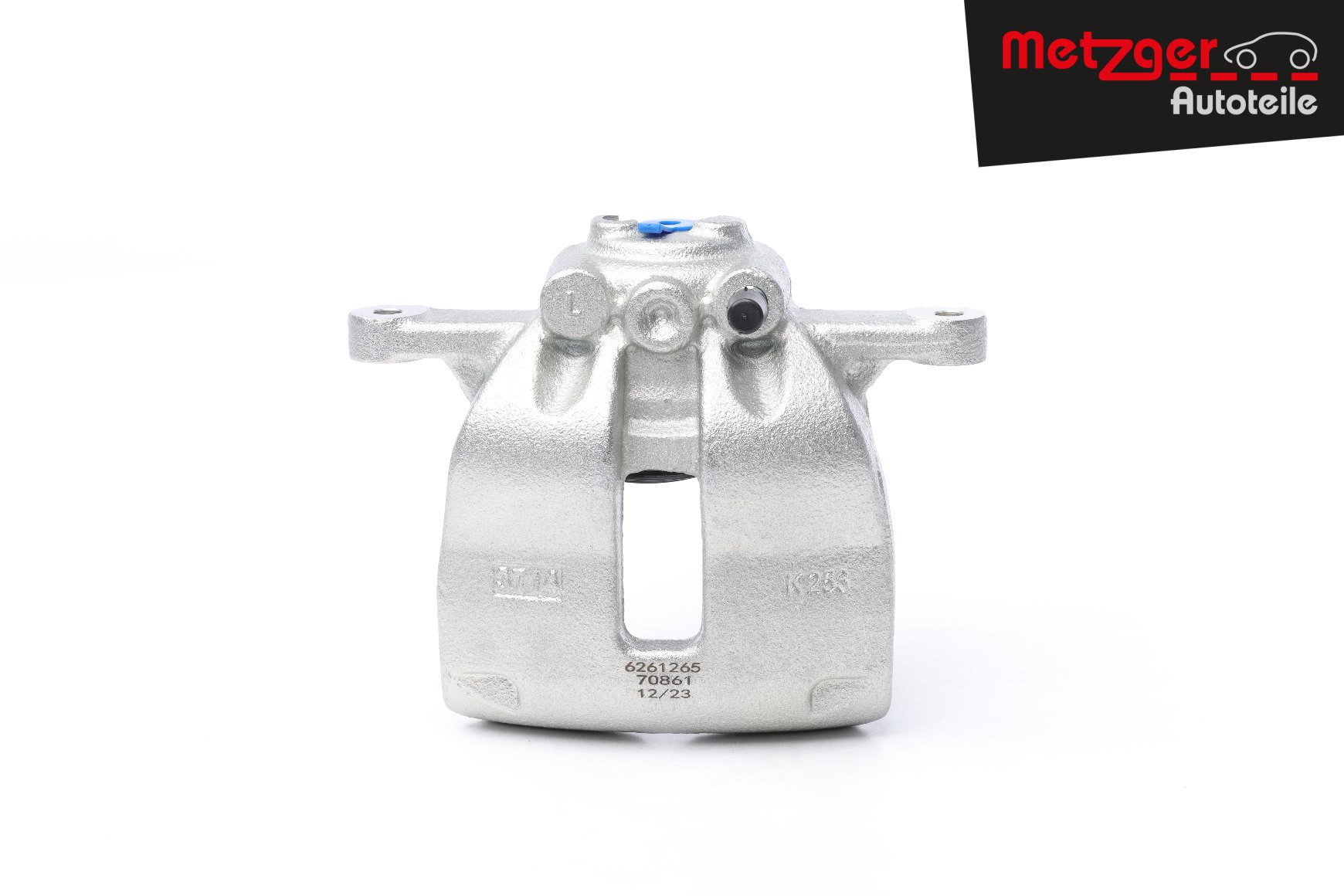 17013910 METZGER 6261265 Спирачни апарати FORD B-MAX 2021 цена