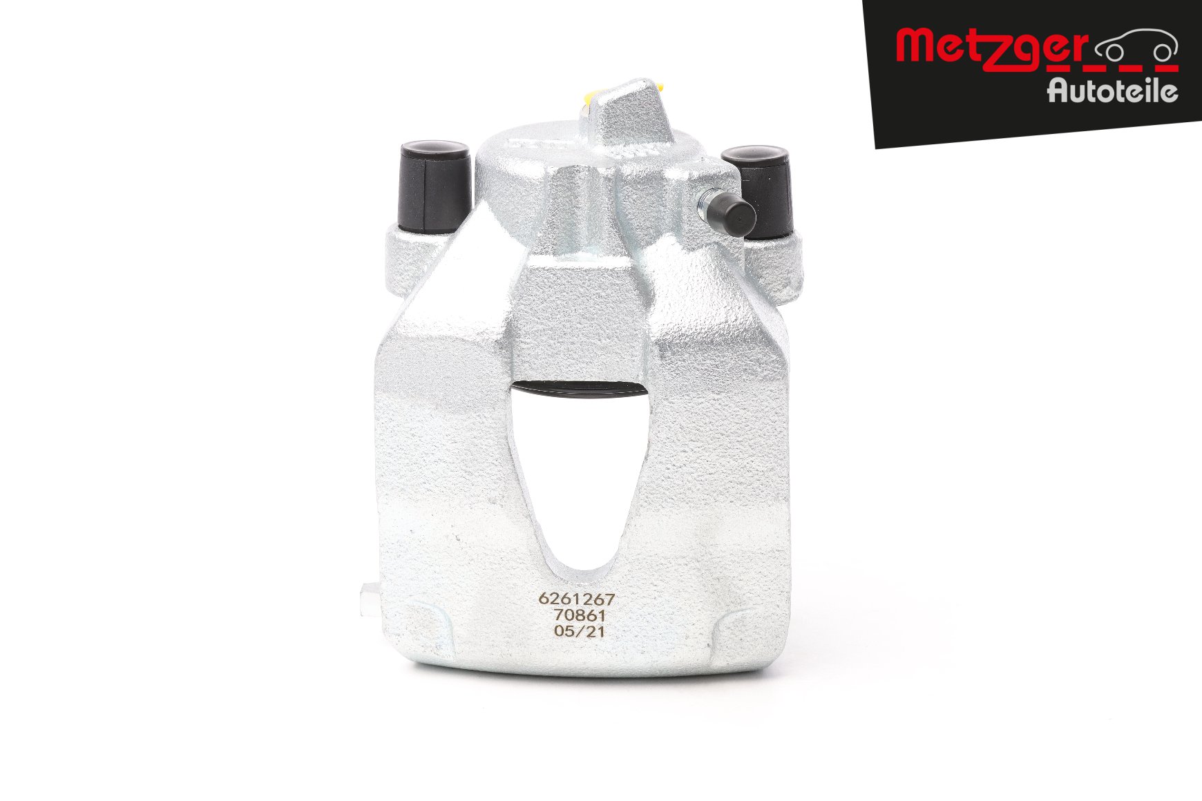 Bremssättel METZGER 6261267 Bewertung