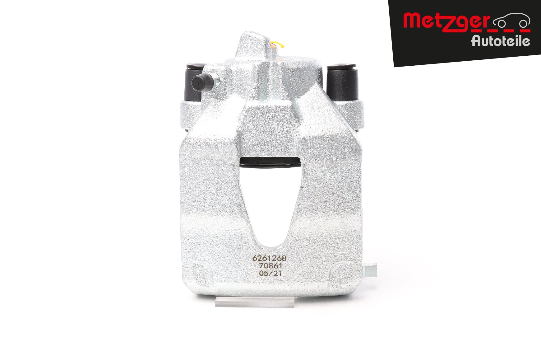 17013913 METZGER 6261268 Bremseklave SKODA KAMIQ originale pris