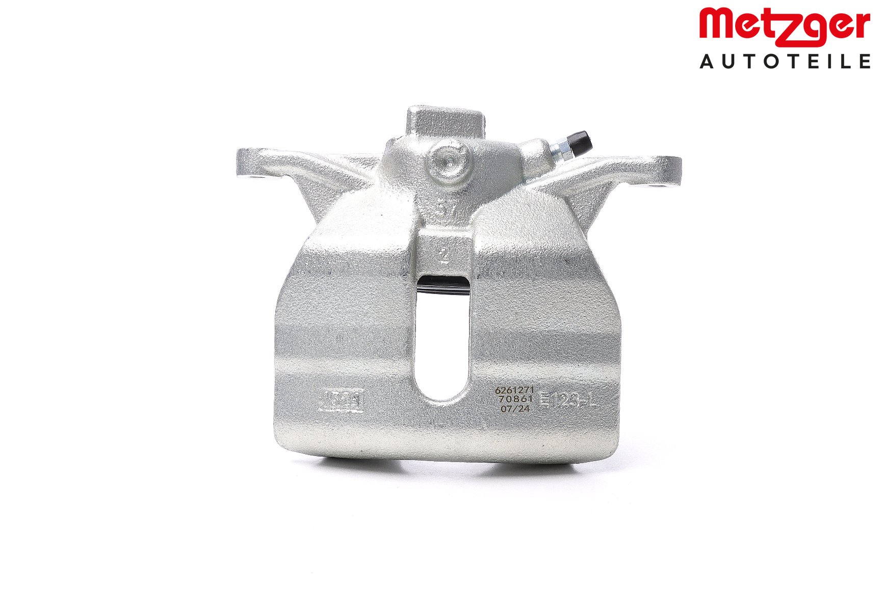 Bremssättel METZGER 6261271 Bewertung