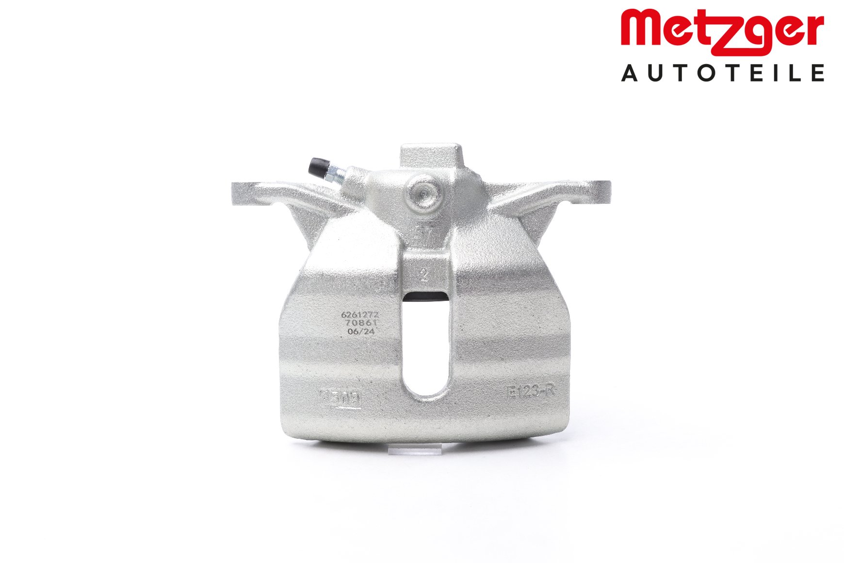 Bremssättel METZGER 6261272 Bewertung