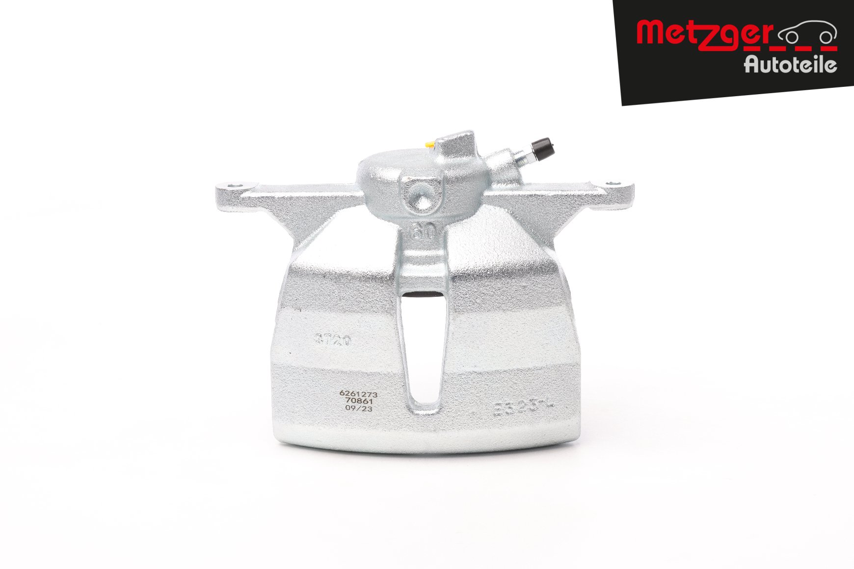 Kaliber, bremse METZGER 6261273