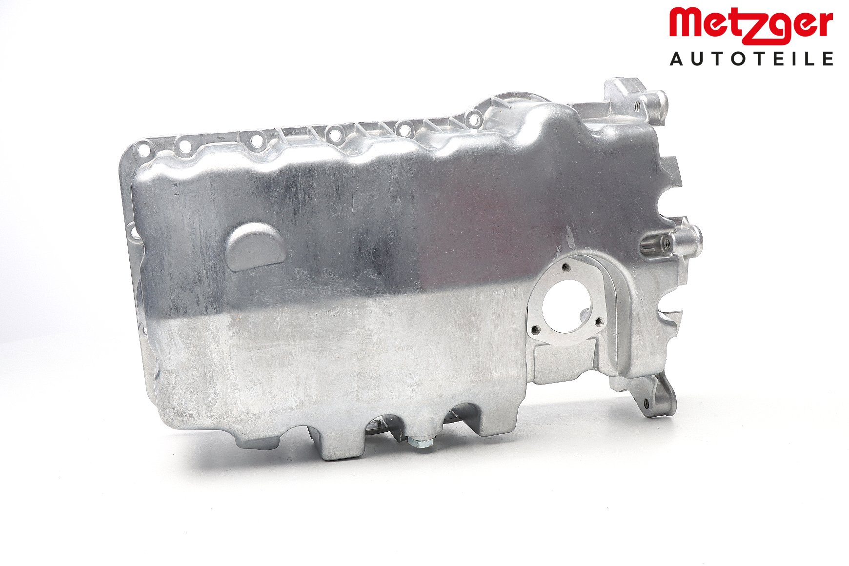 Ölwanne 06A103601H METZGER 7990122 VW, SKODA, SEAT