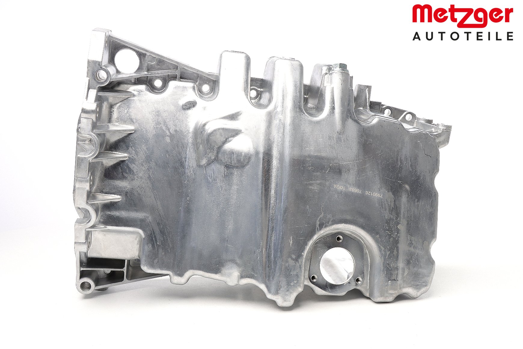 Ölwanne 7990126 METZGER 03G103603B AUDI, SEAT
