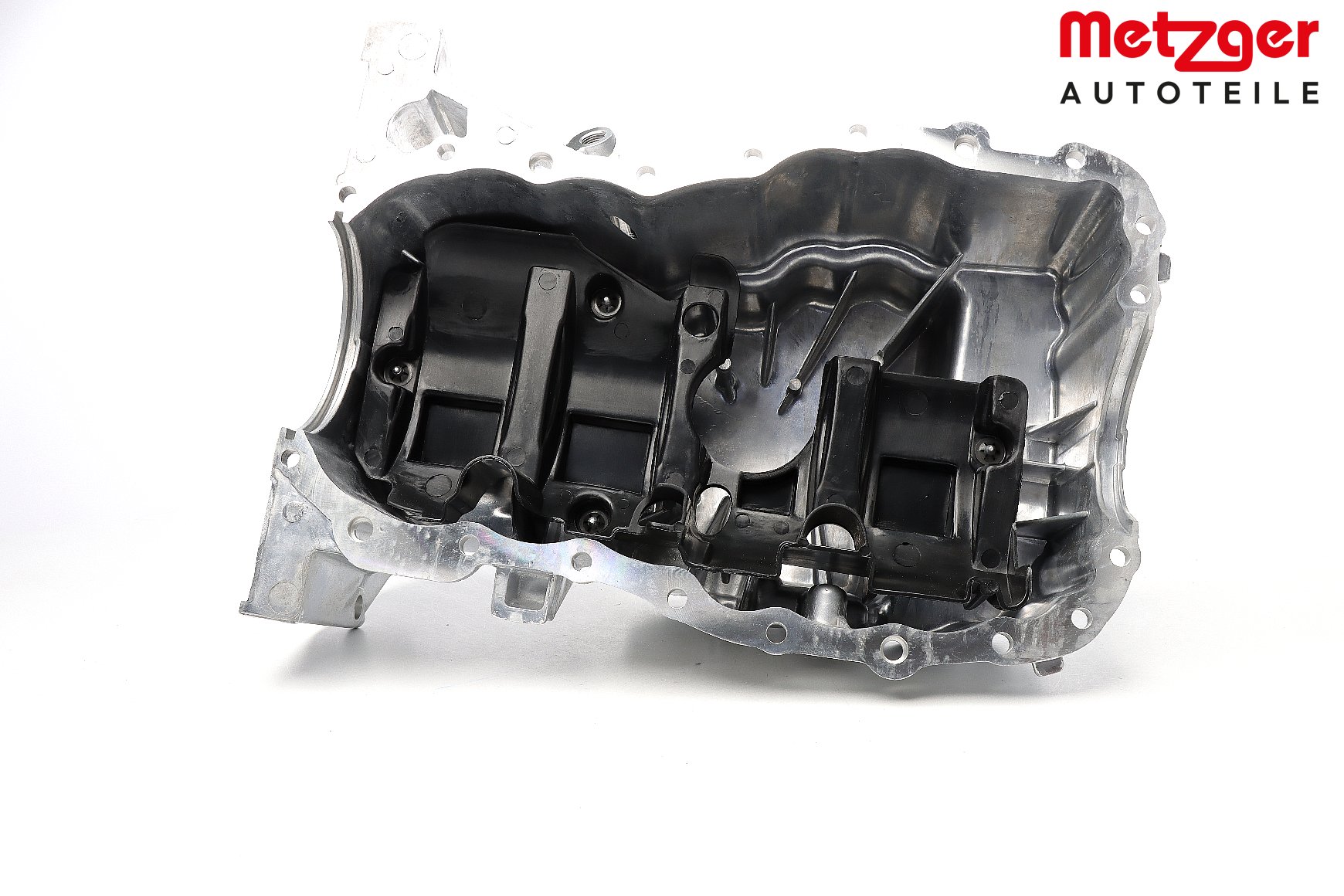 17013957 METZGER 7990127 genuine Twingo II Box Body / Hatchback (CNO_) Oil sump price