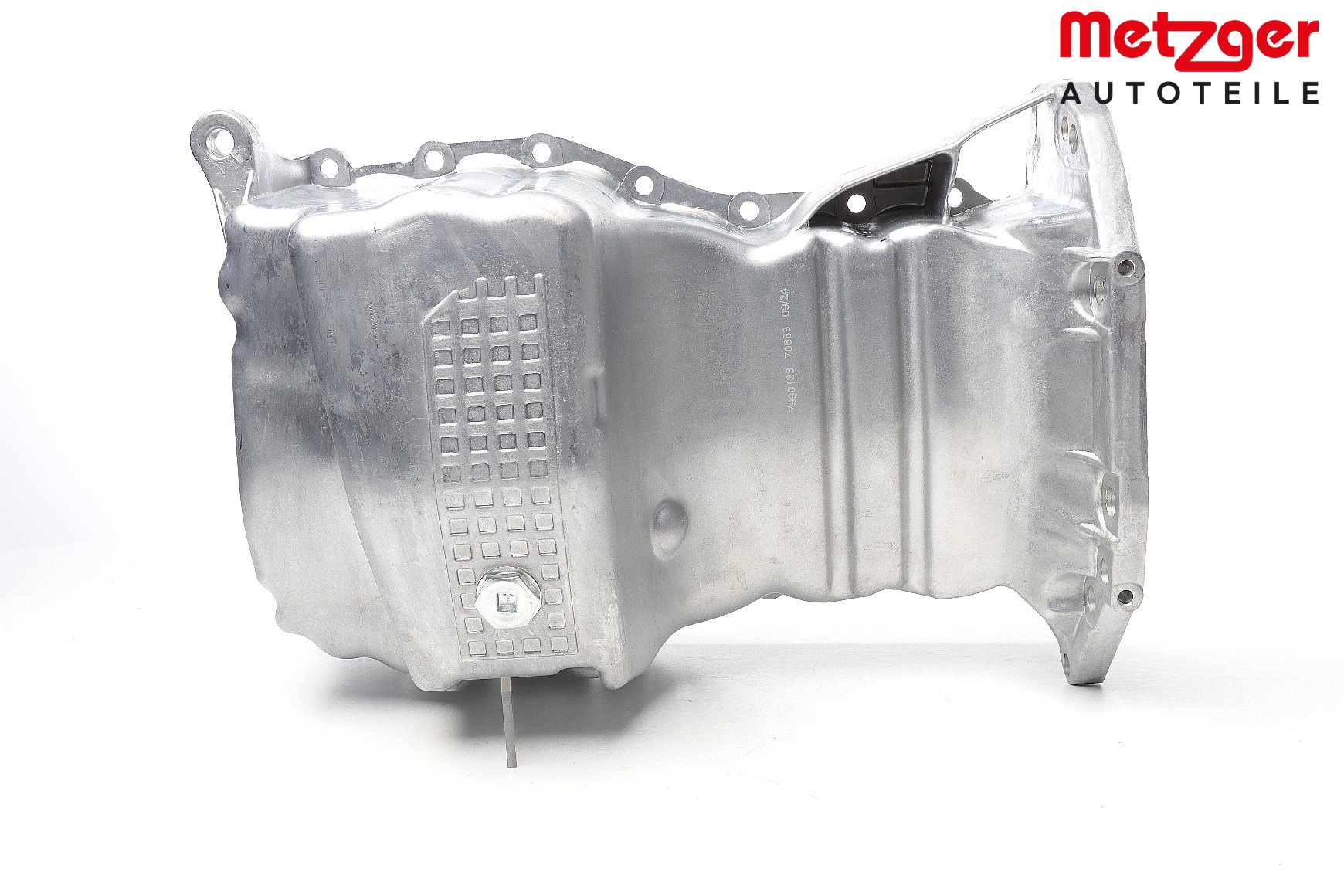 Картер METZGER 7990133