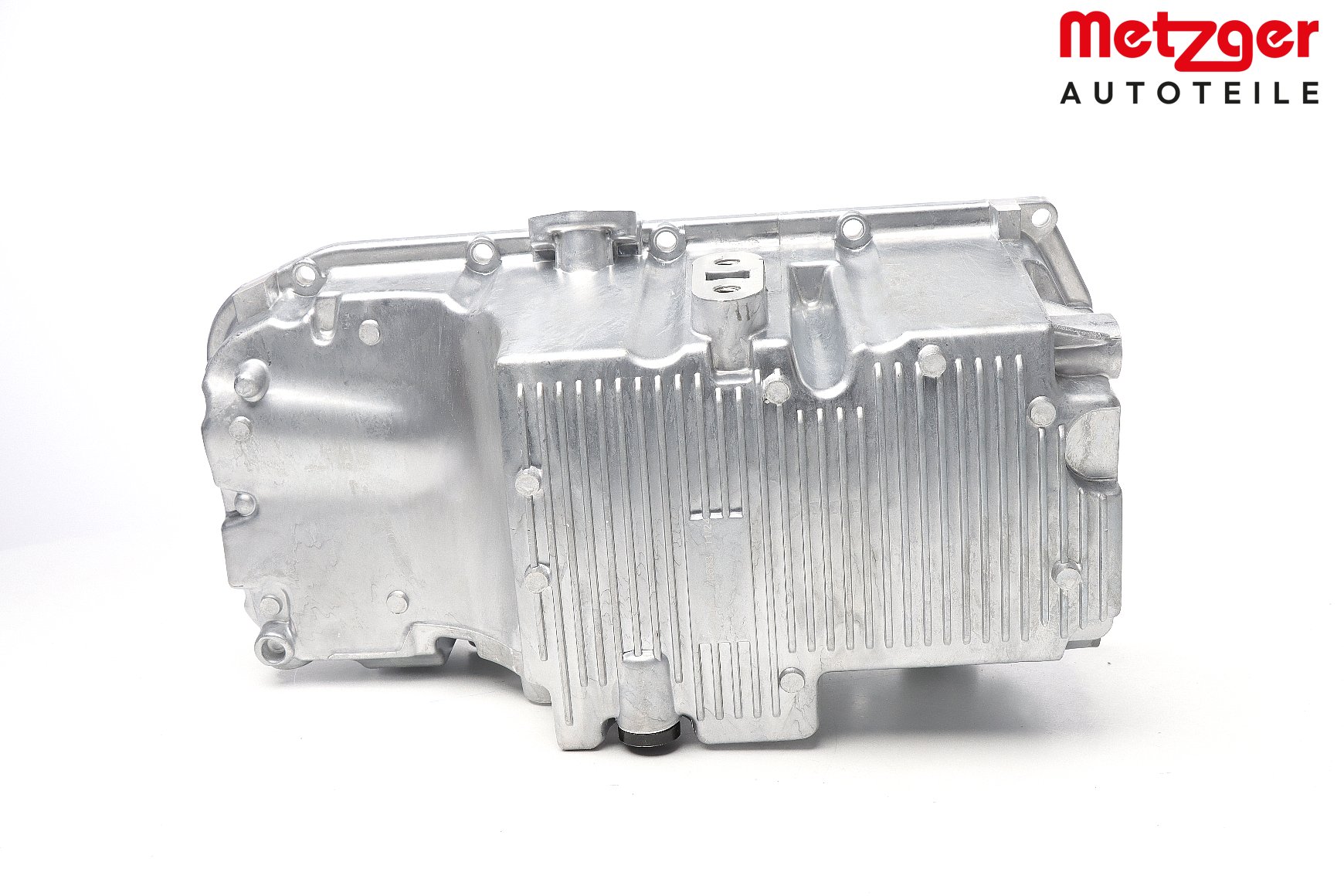 Ölwanne 7990141 METZGER 0652246 OPEL