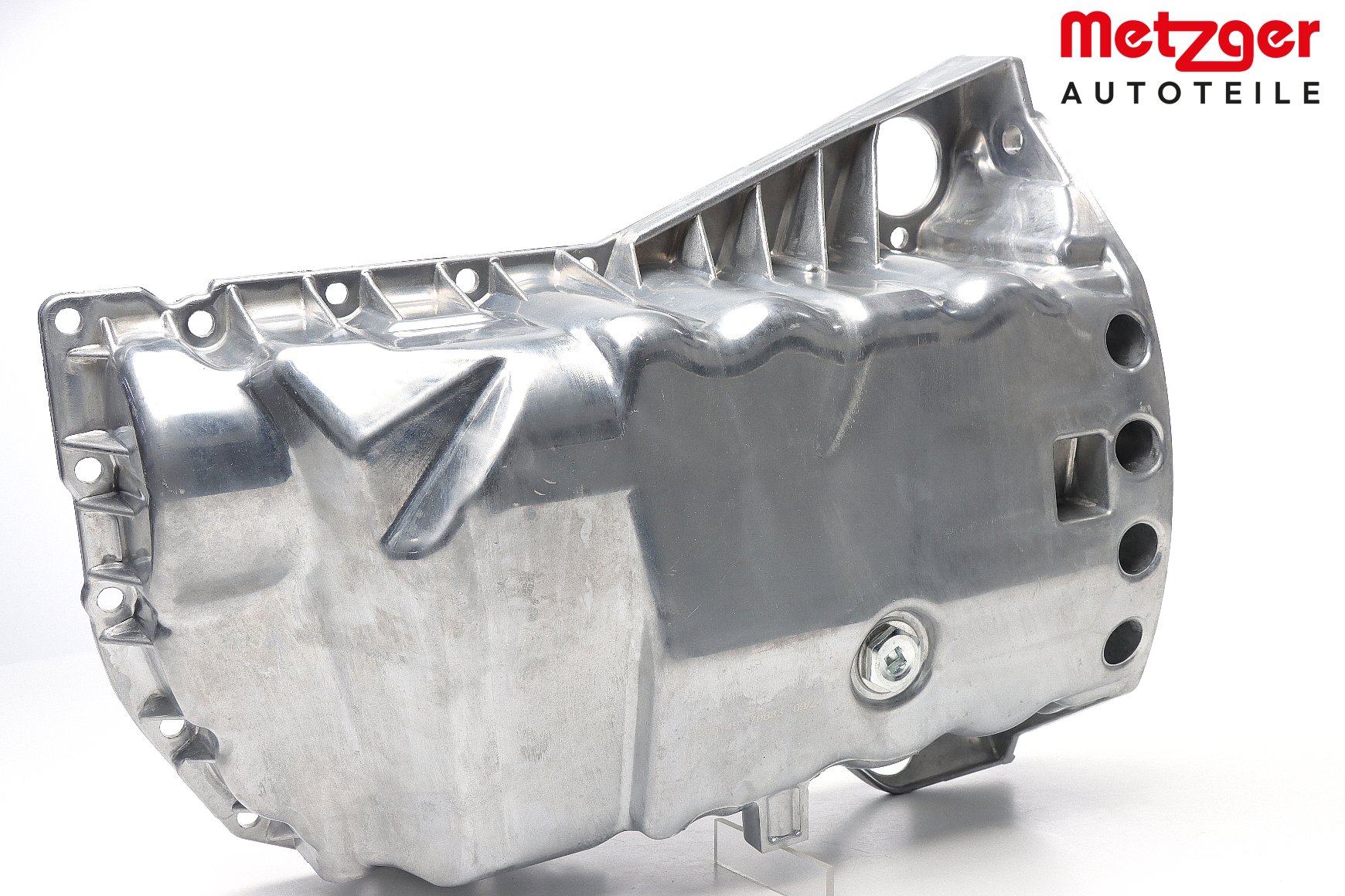 METZGER 17013979 VAUXHALL Movano Mk1 (A) Combi (X70) Oil sump pan for upgrade