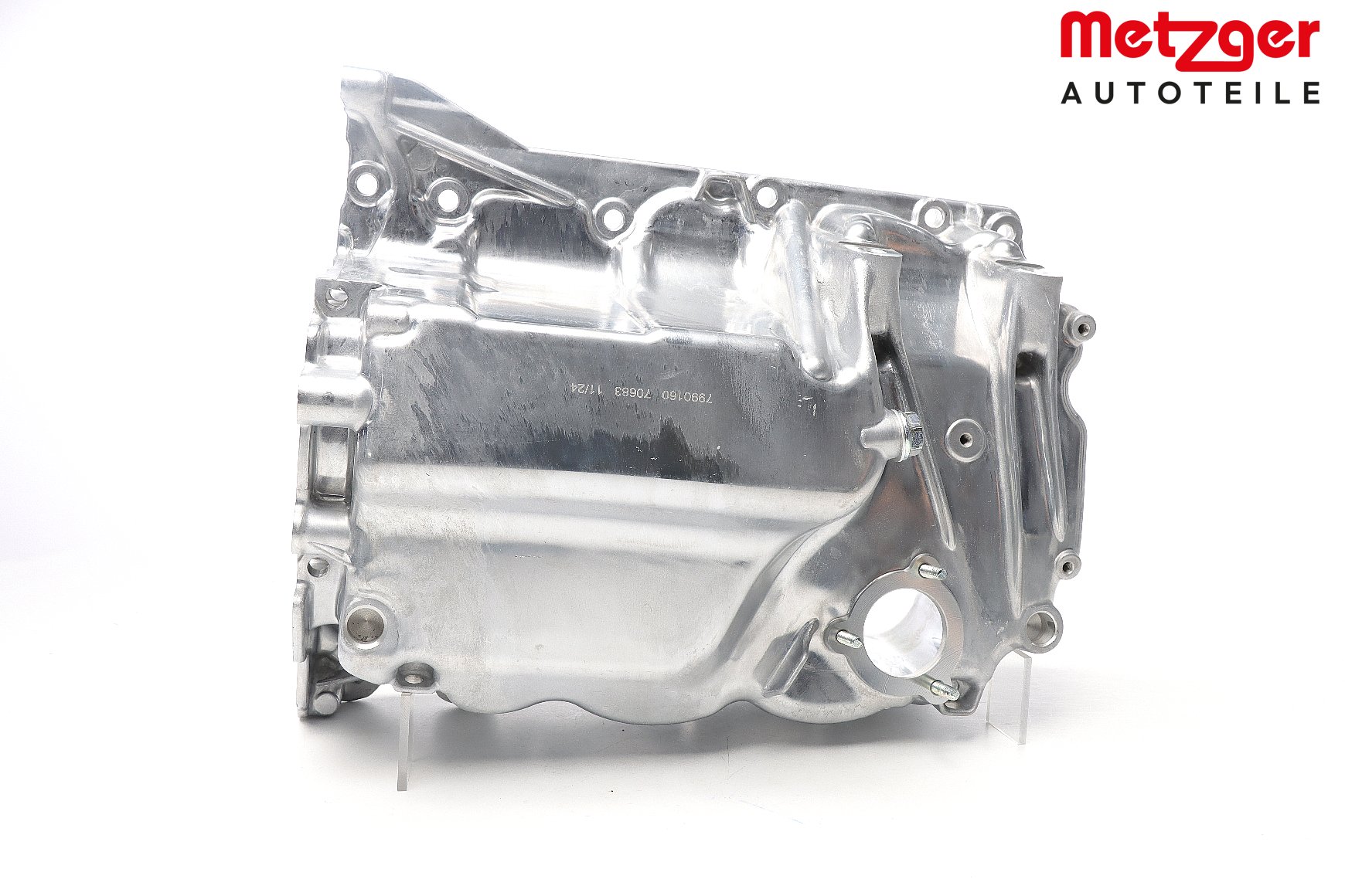 17013990 METZGER 7990160 Cárter Mini F55 costo