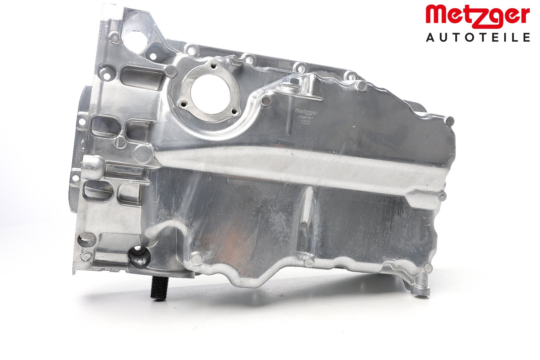 17013991 METZGER 7990161 Coppa olio motore VW Caddy Alltrack Kombi costo