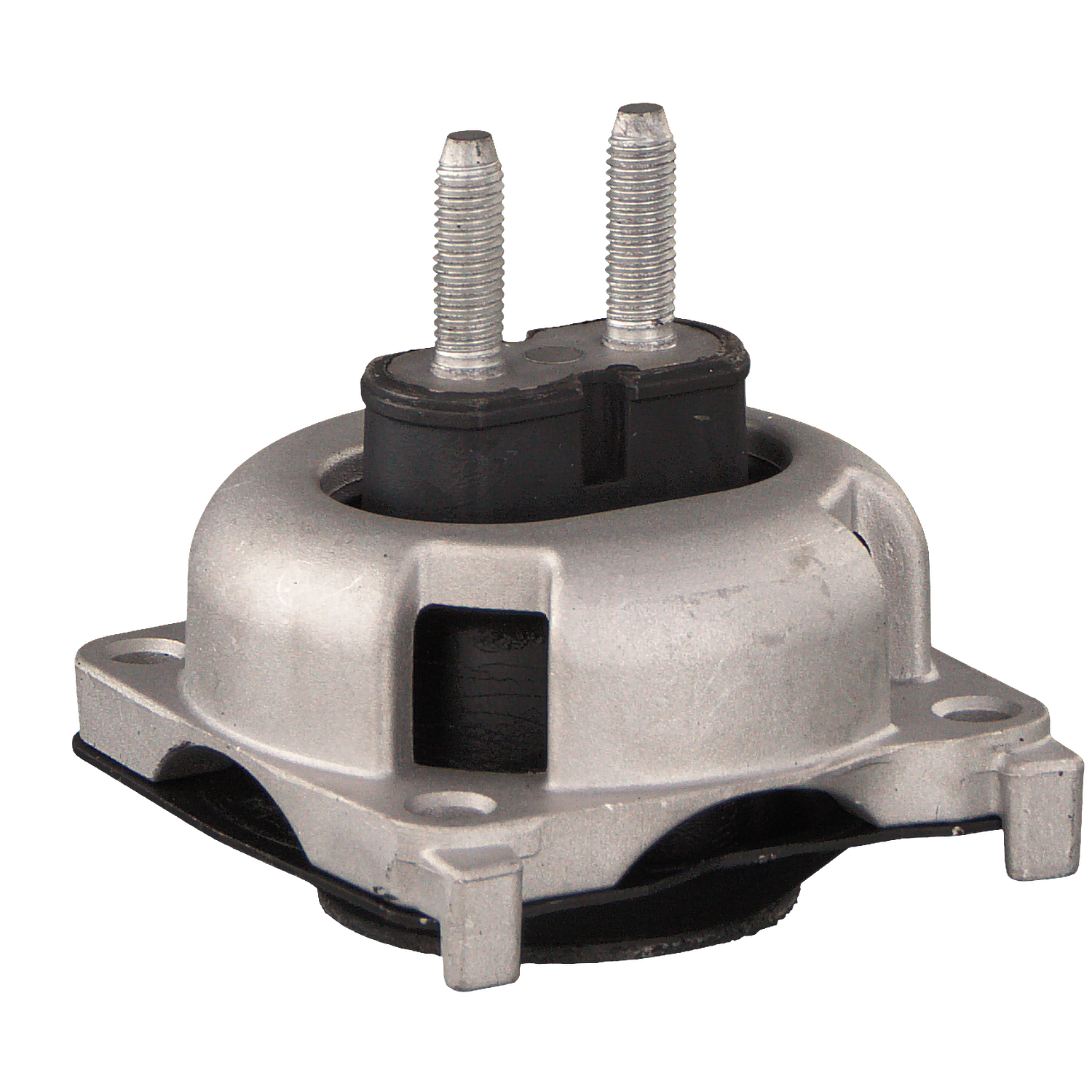 Lagerung, Schaltgetriebe 174057 FEBI BILSTEIN A1662400918 MERCEDES-BENZ