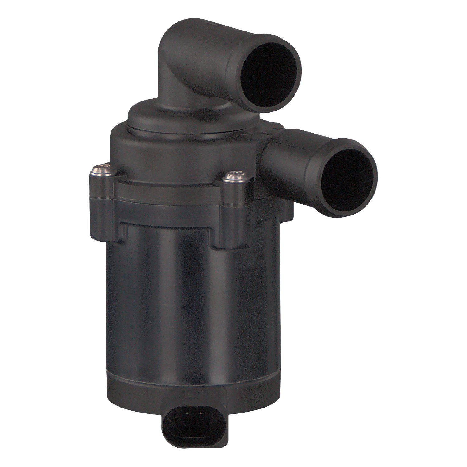Zusatzwasserpumpe 174486 FEBI BILSTEIN 7P0965561C VW, AUDI, SKODA, SEAT