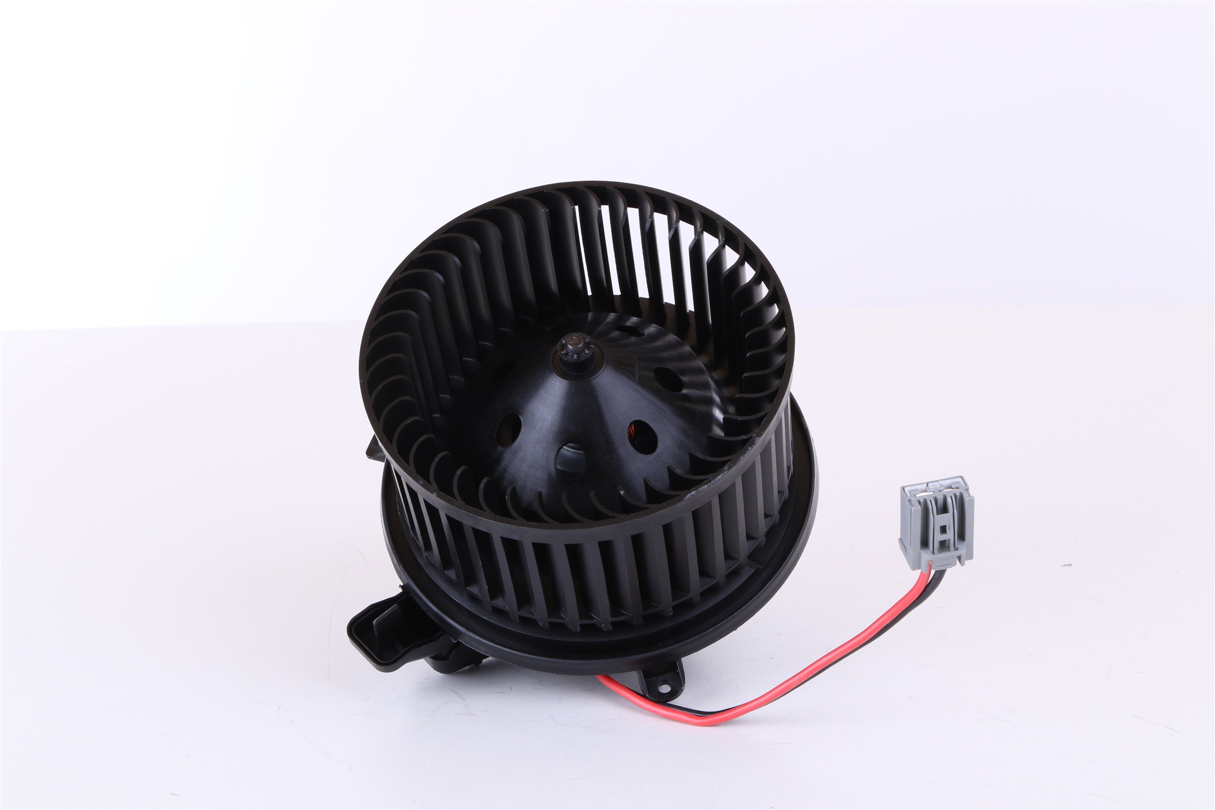 Ventilador habitáculo 1845154 NISSENS 87346 OPEL, VAUXHALL