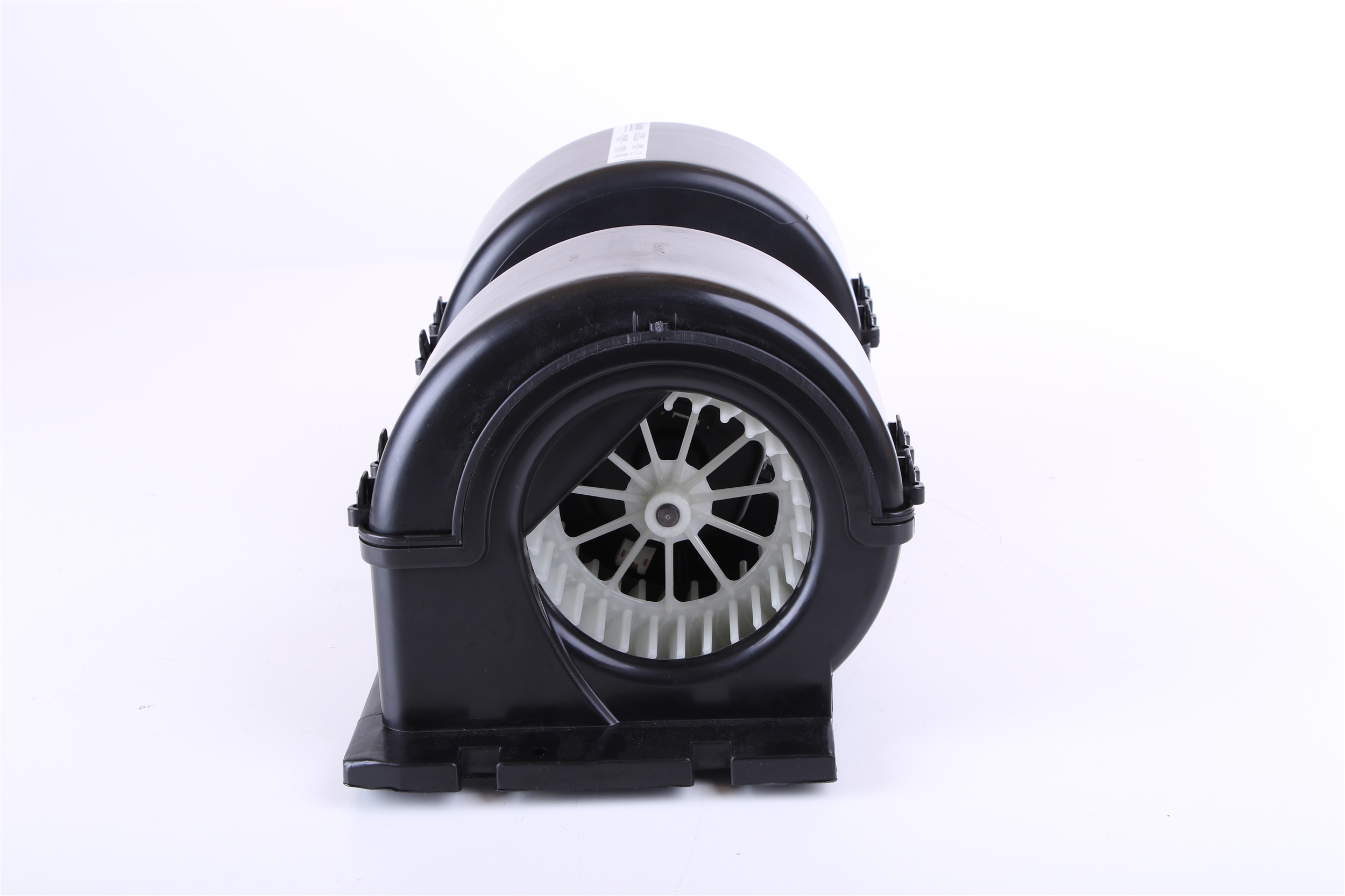 Innenraumgebläse 87790 NISSENS 1829384 RENAULT, DAF