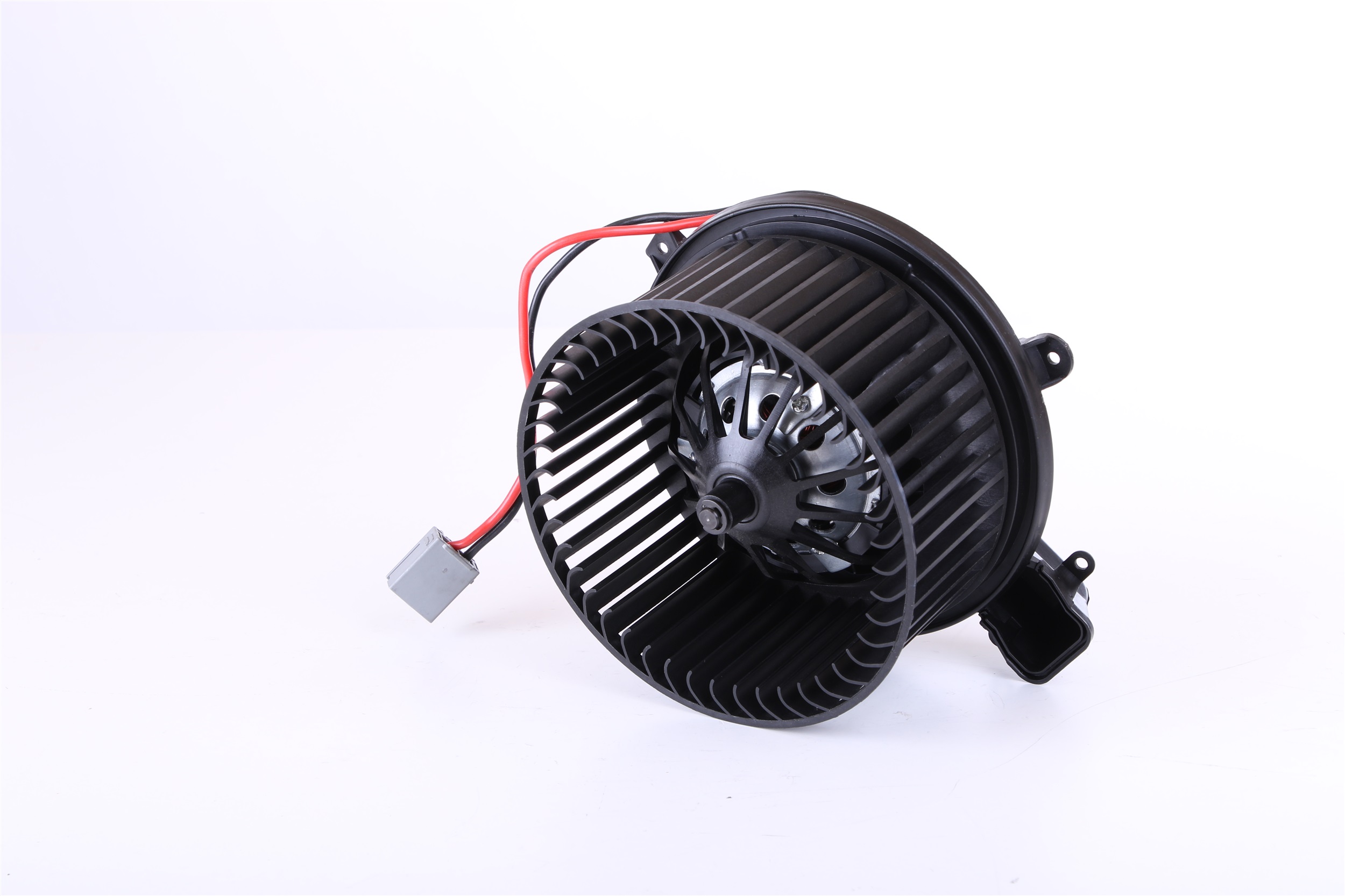 Innenraumgebläse 13 499 014 NISSENS 87825 OPEL