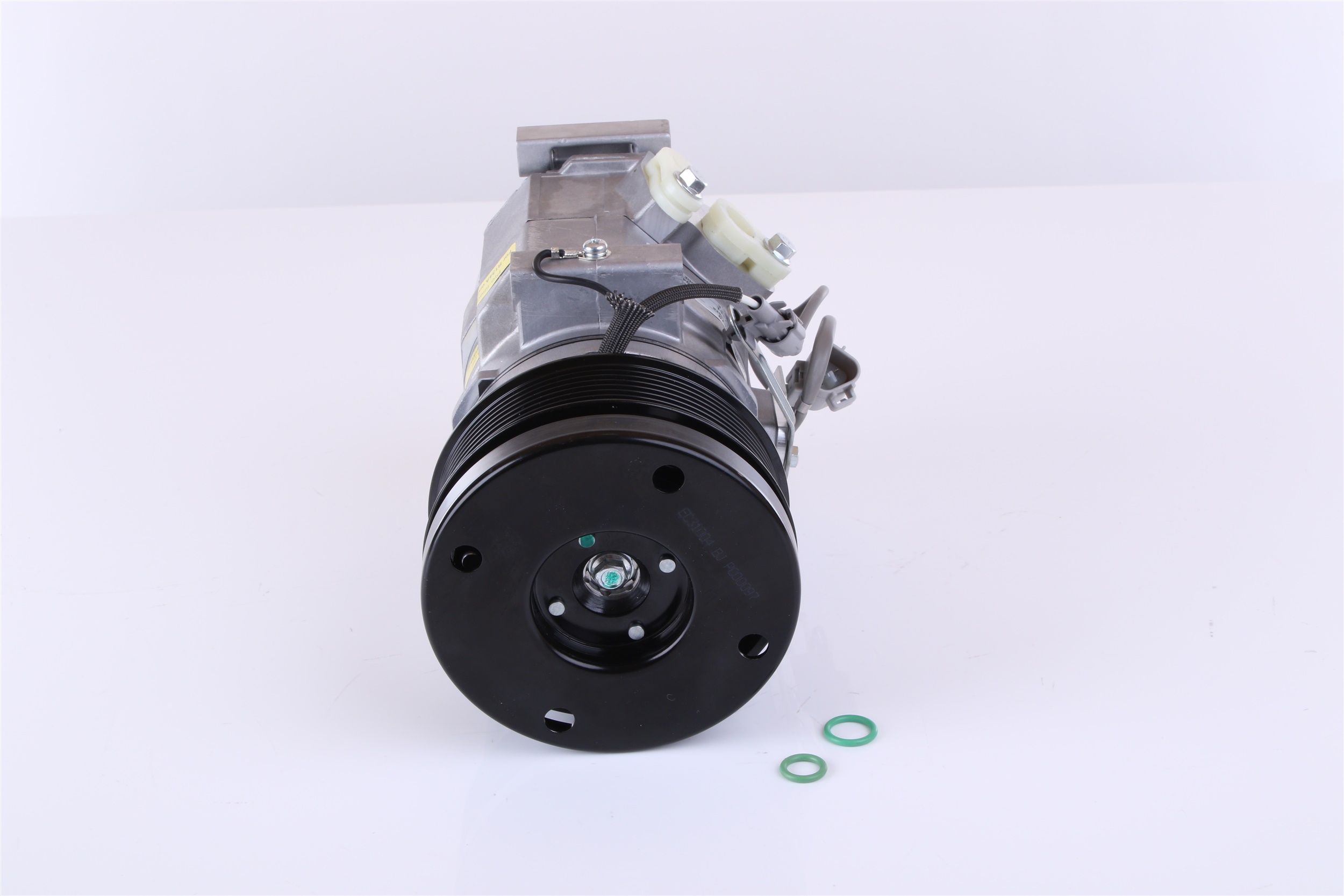 890870 NISSENS Aircopomp Smart prijs