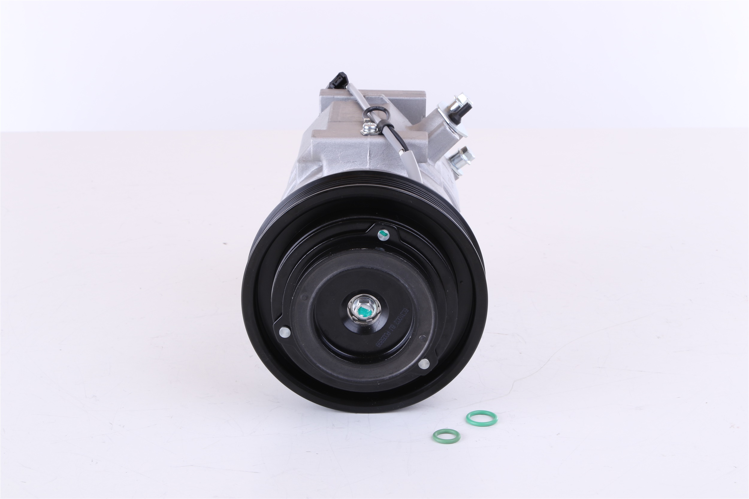 NISSENS 890882 originele compressor HONDA PILOT 2013