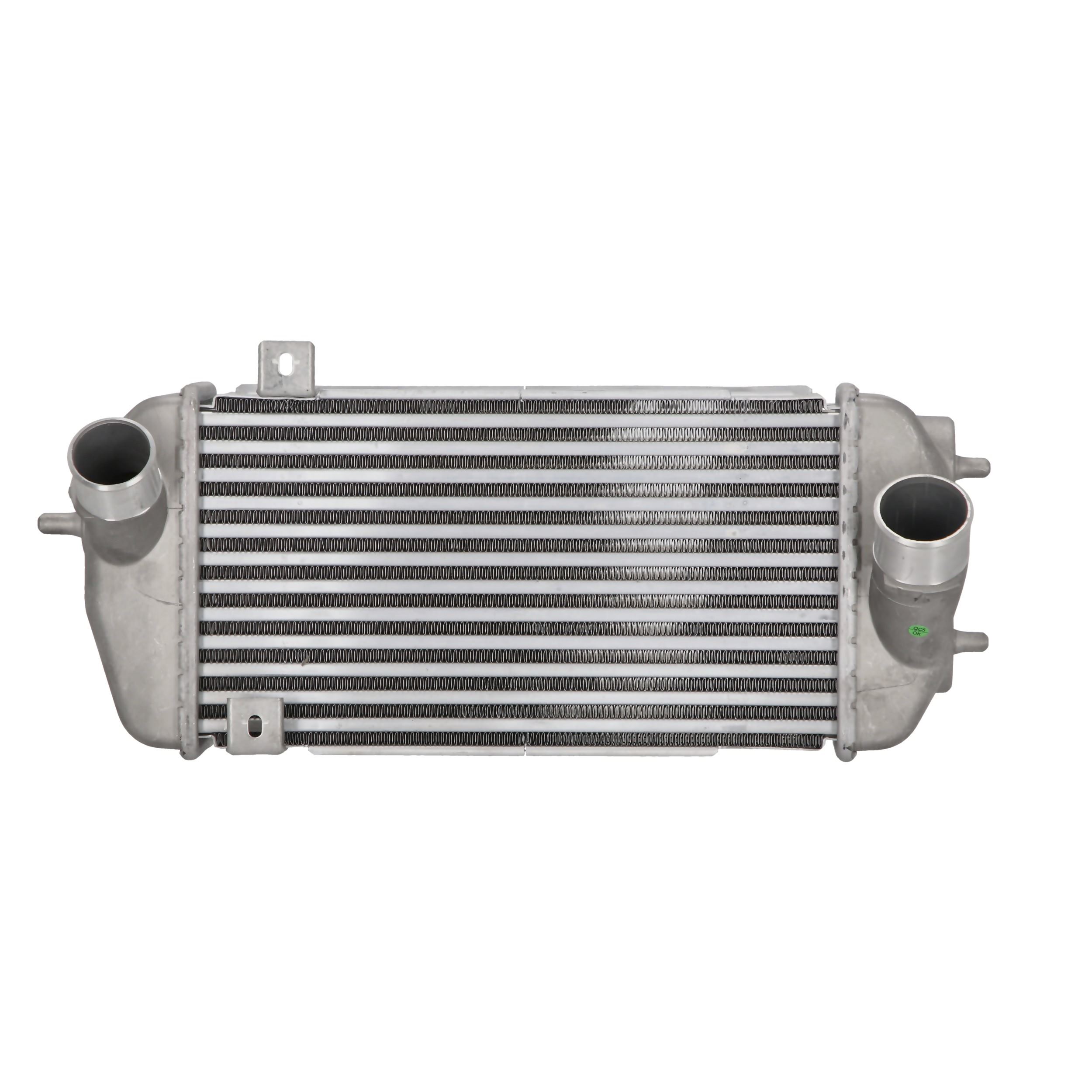 OEN 034145805B Intercooler NISSENS 961492