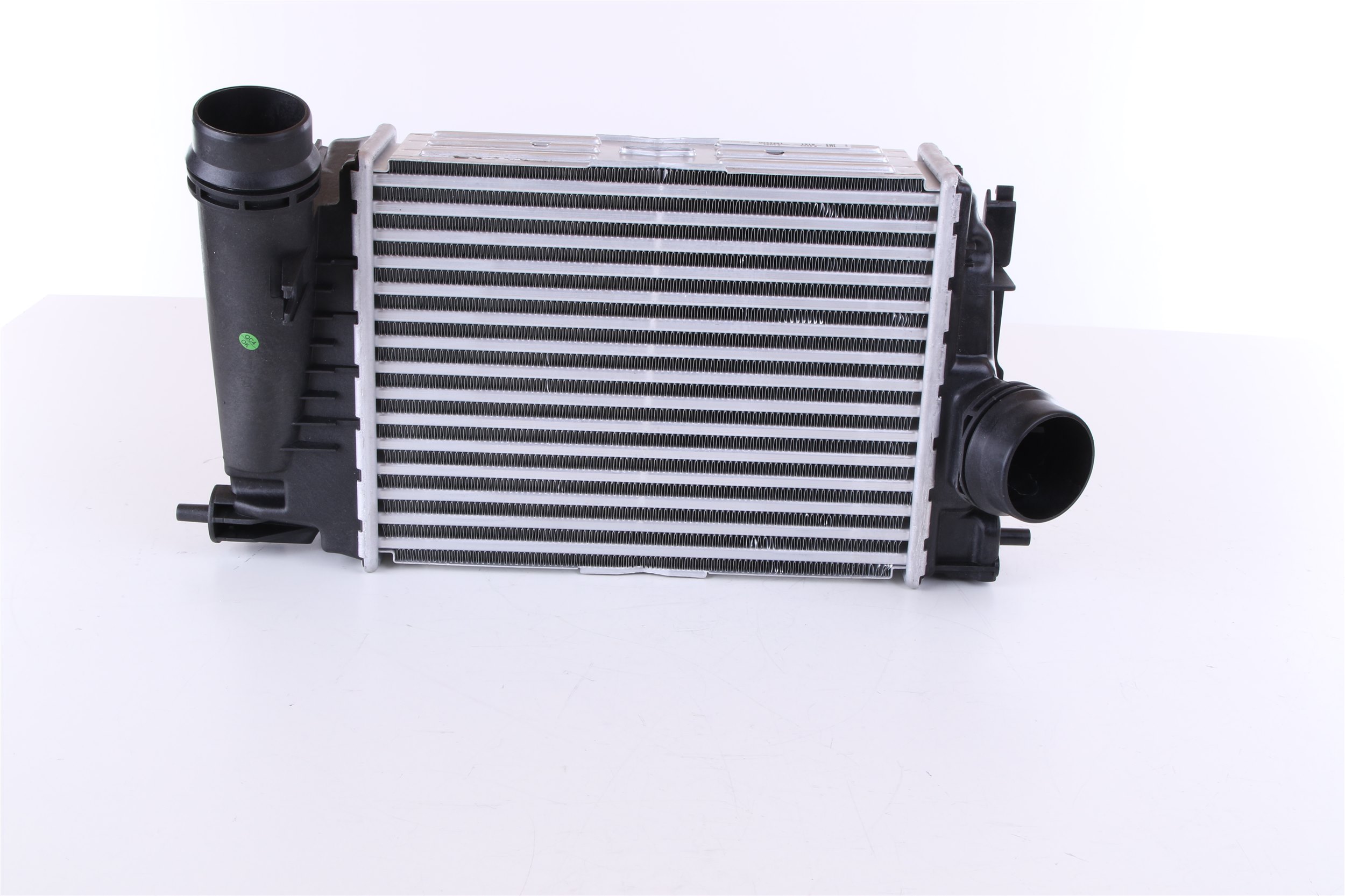 NISSENS 961521 originele intercooler RENAULT AUSTRAL 2022
