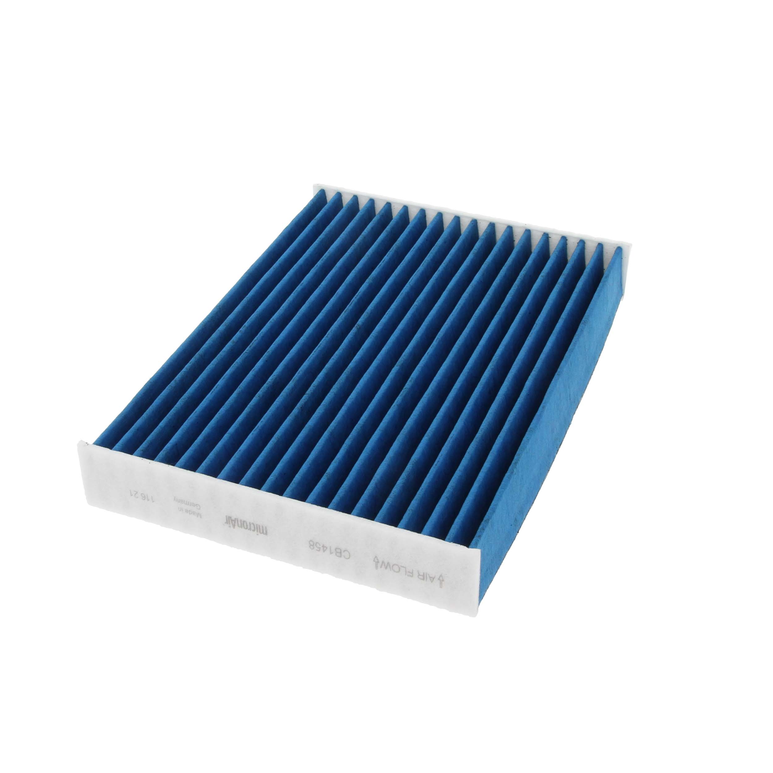 Innenraumfilter 49469919 CORTECO 272775114R MERCEDES-BENZ, RENAULT, DACIA, LADA