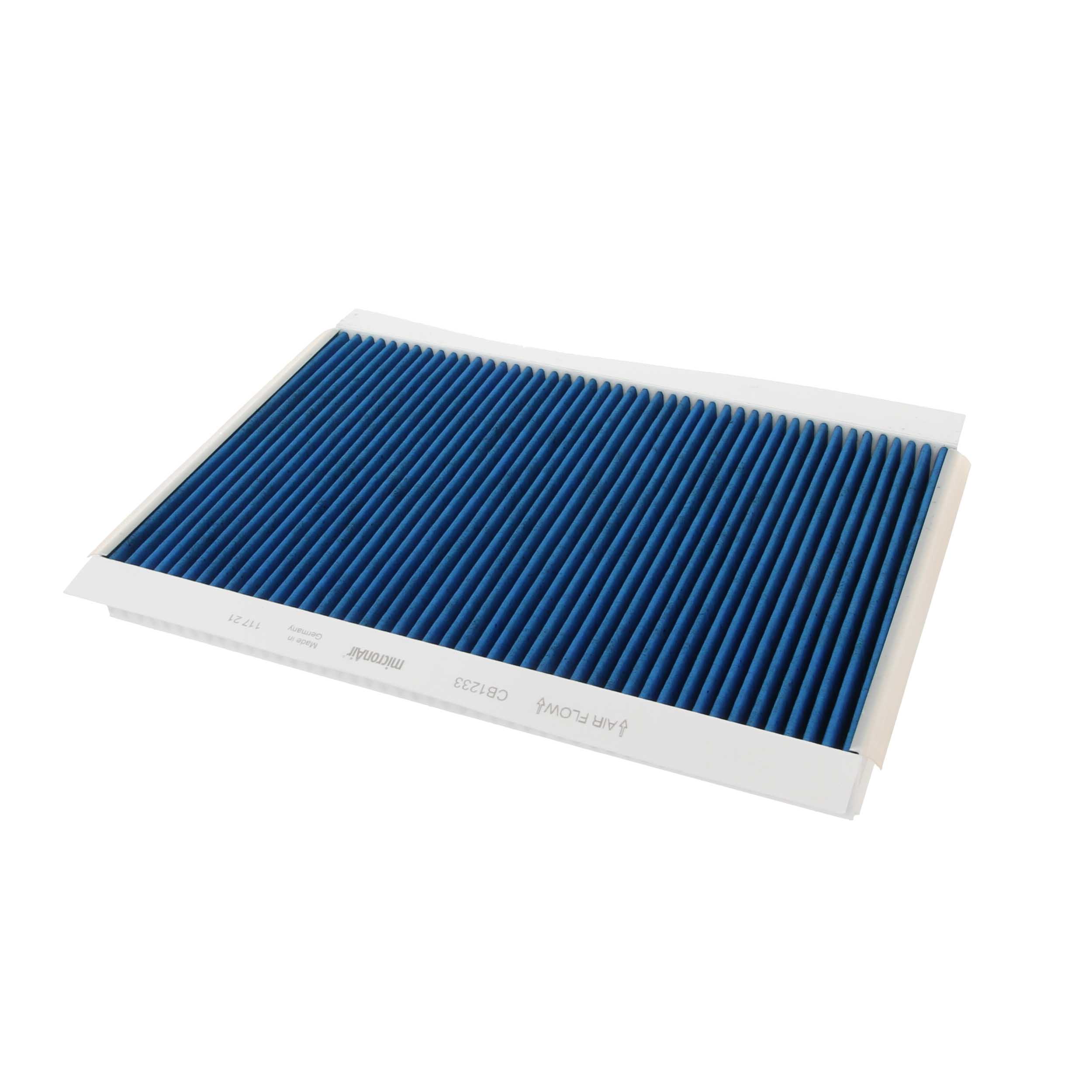 CORTECO 49469984 Interieurfilter VW Crafter 30-50 Flatbed Vrachtwagen/Chassis (2F) 2.0 TDI 4motion 163 Pk Diesel CKUB
