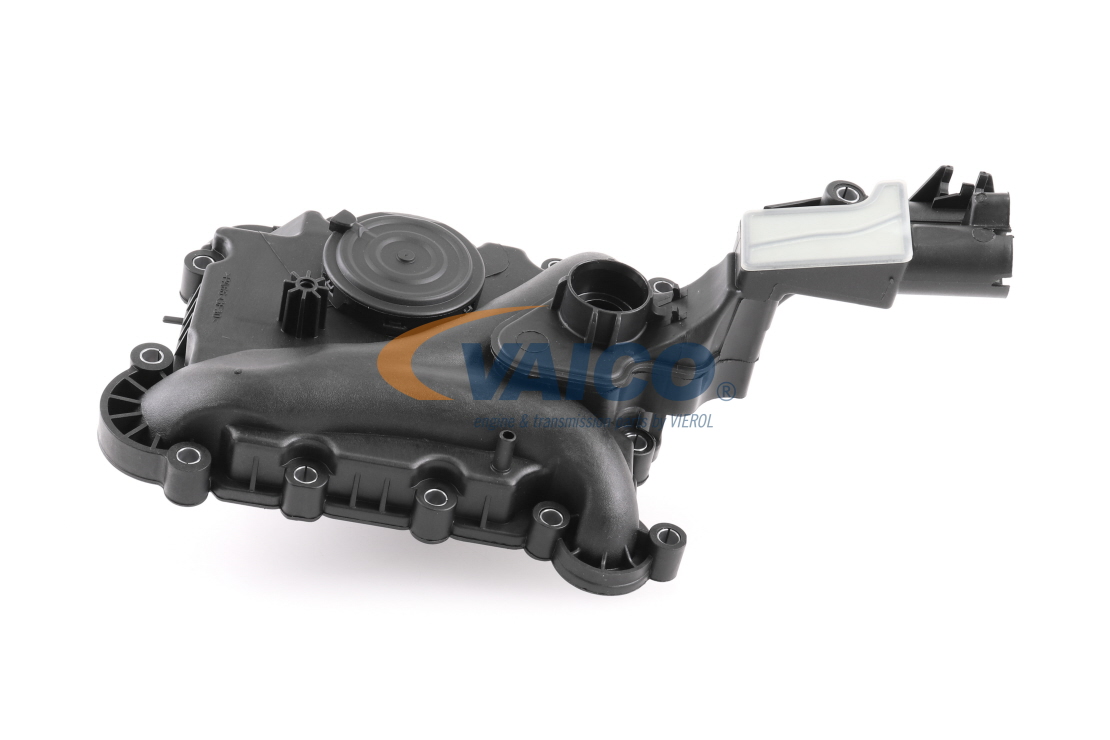 Vevhusventilation VAICO V10-5795