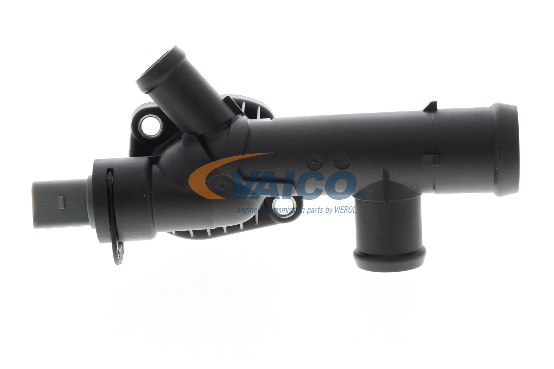 17018390 VAICO V105995 VW T6 Transporter Coolant flange