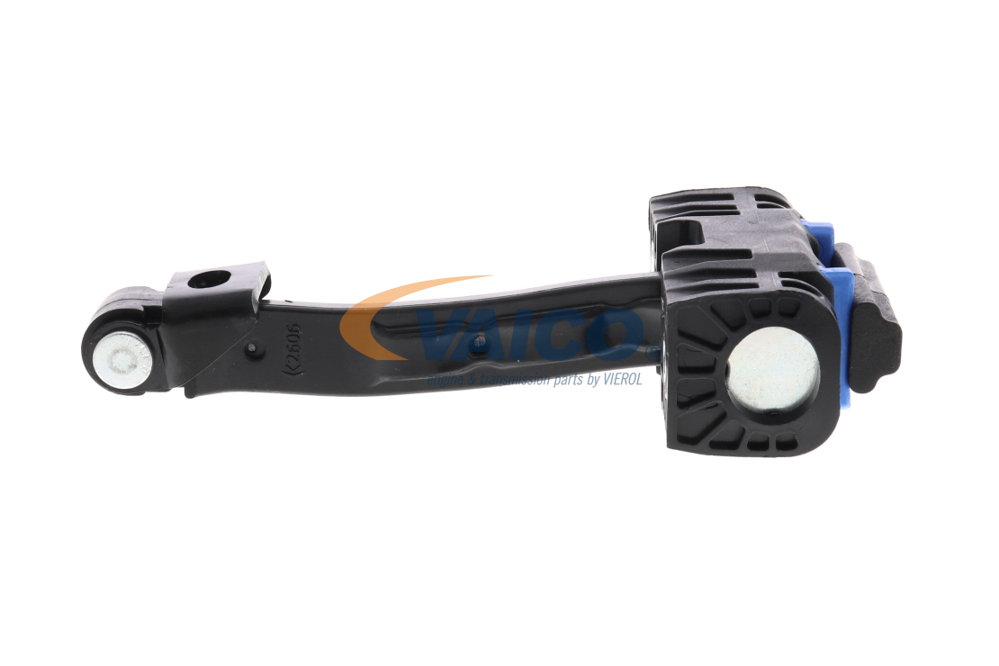 Türfeststeller V10-6793 VAICO 6J3837249D VW, SEAT