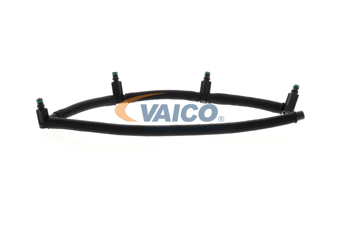 VAICO V251472 Rampe d'injection Ford Focus 2 1.6 TDCi 90 CV Diesel 2011