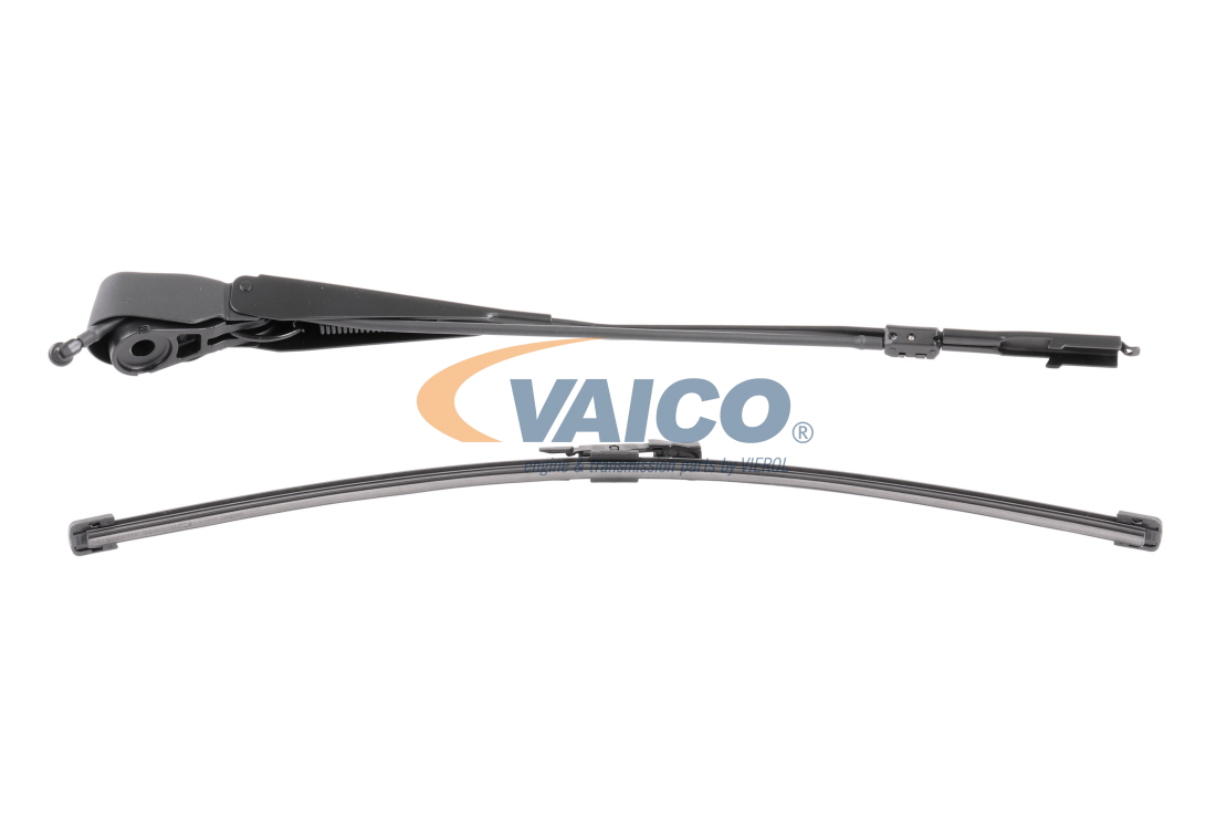 Wischarm-Satz A 001 820 38 45 VAICO V30-3519 MERCEDES-BENZ