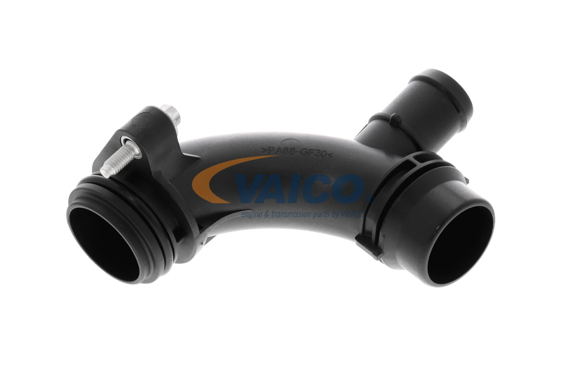 VAICO 17018554 Mercedes S213 Coolant flange for upgrade