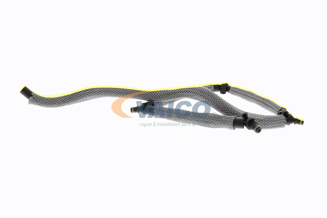 Letku, polttoaineen ylivuoto V42-0857 VAICO 1 473 358 FORD, LANCIA