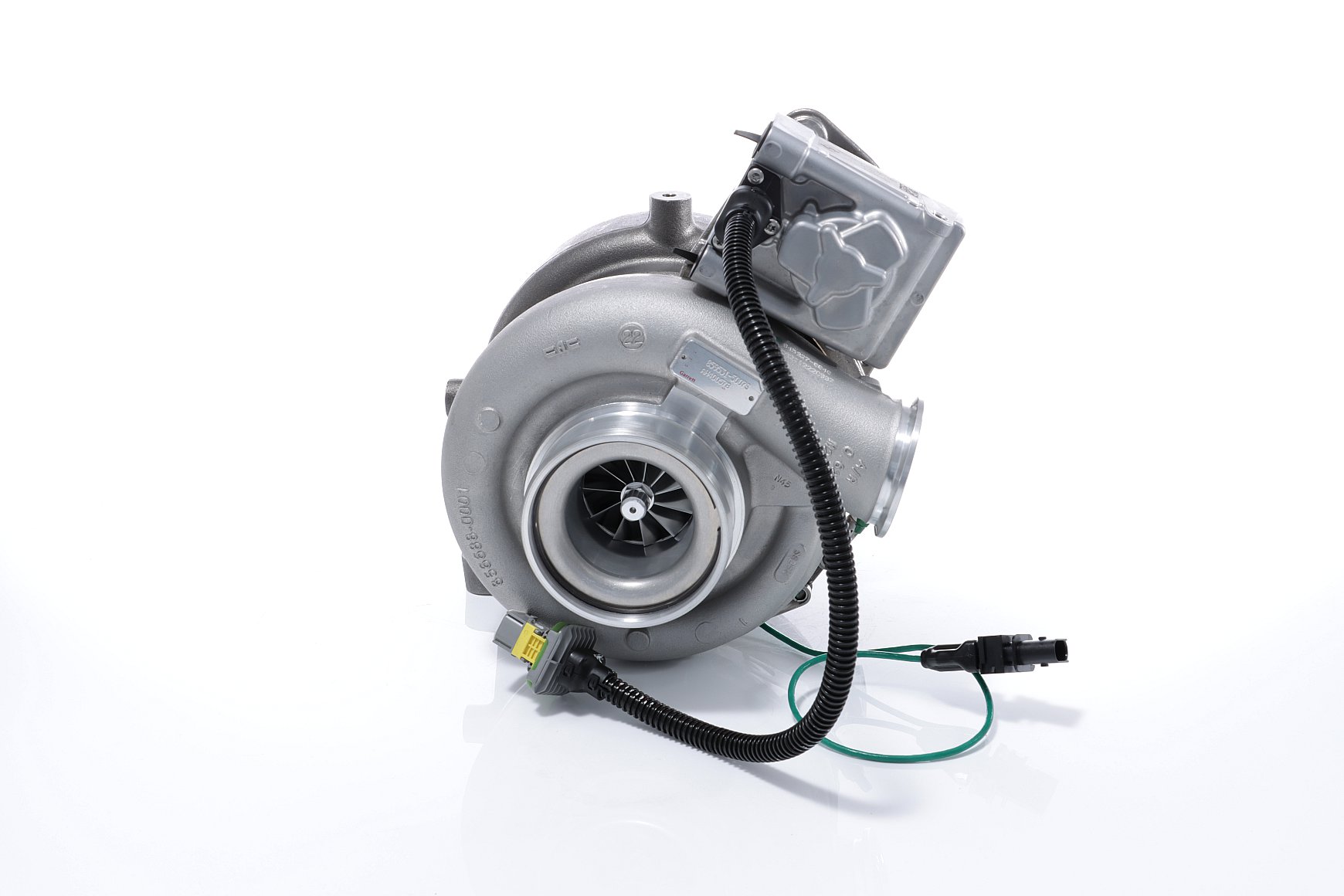 859531-5004S T918689 OEM Turbodmychadlo BTS TURBO cena