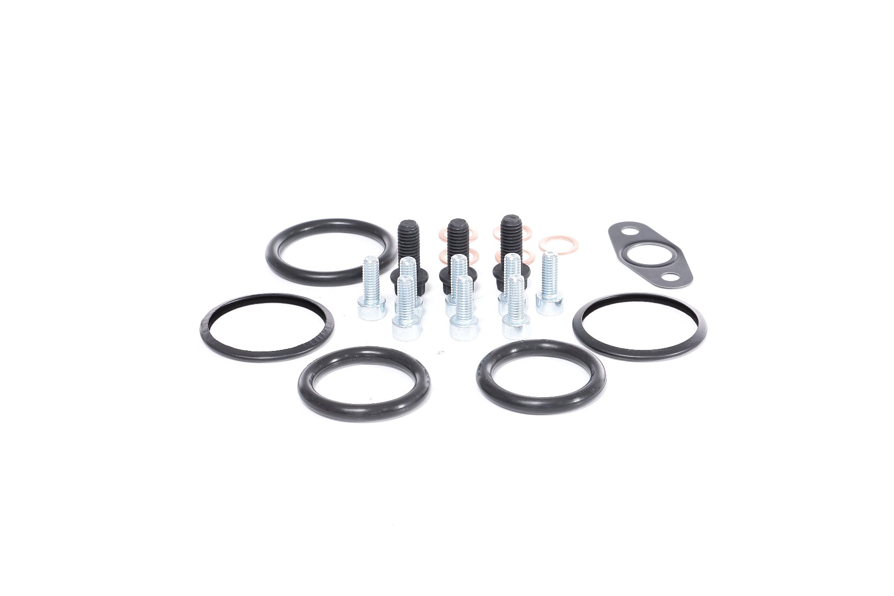 Kit de montage turbocompresseur BTS TURBO BMW Série 1 coût